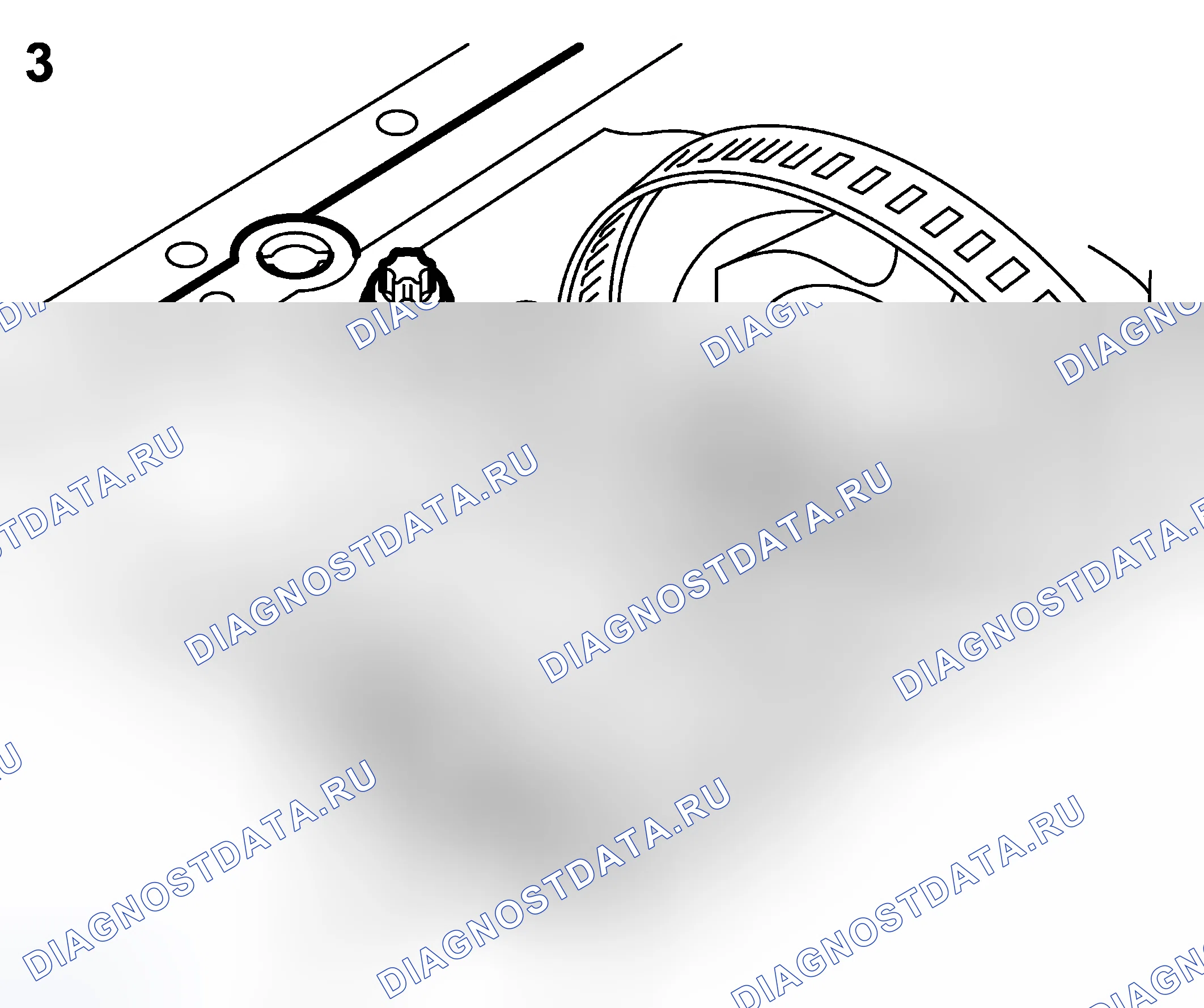 Рис. 664. Kia Picanto II рестайлинг