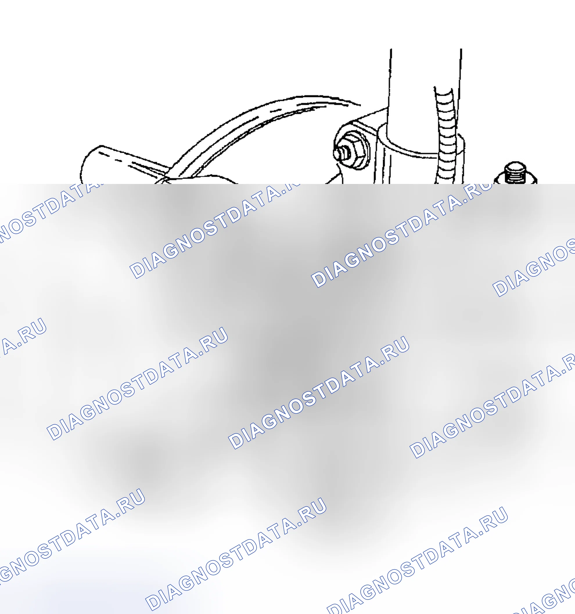 Рис. 221. Kia Rio I рестайлинг