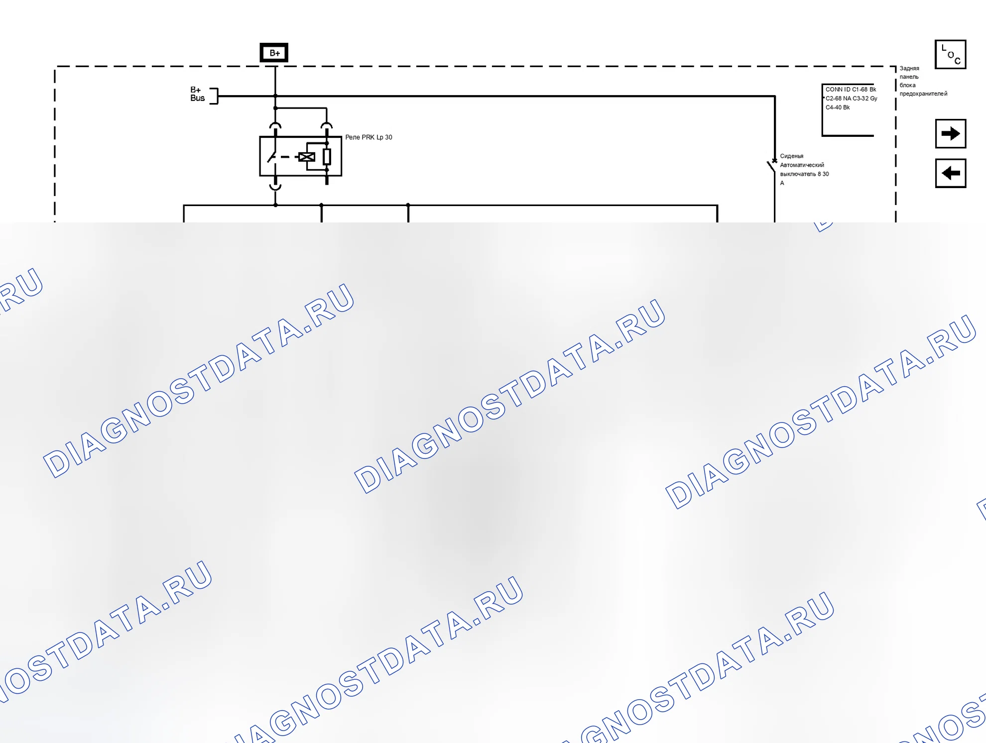 Рис. 13. Chevrolet SSR I