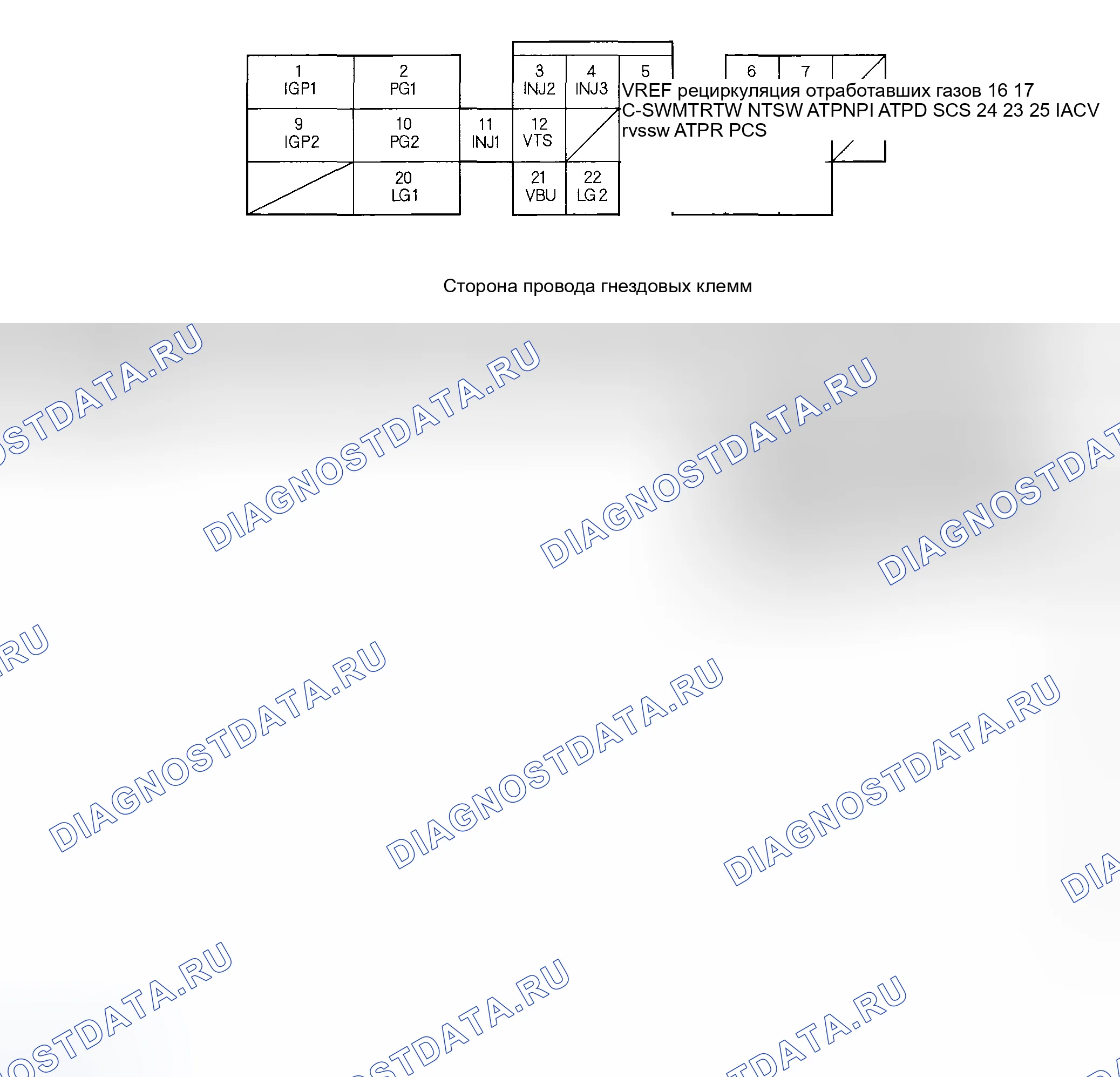 Рис. 24. Honda Insight I