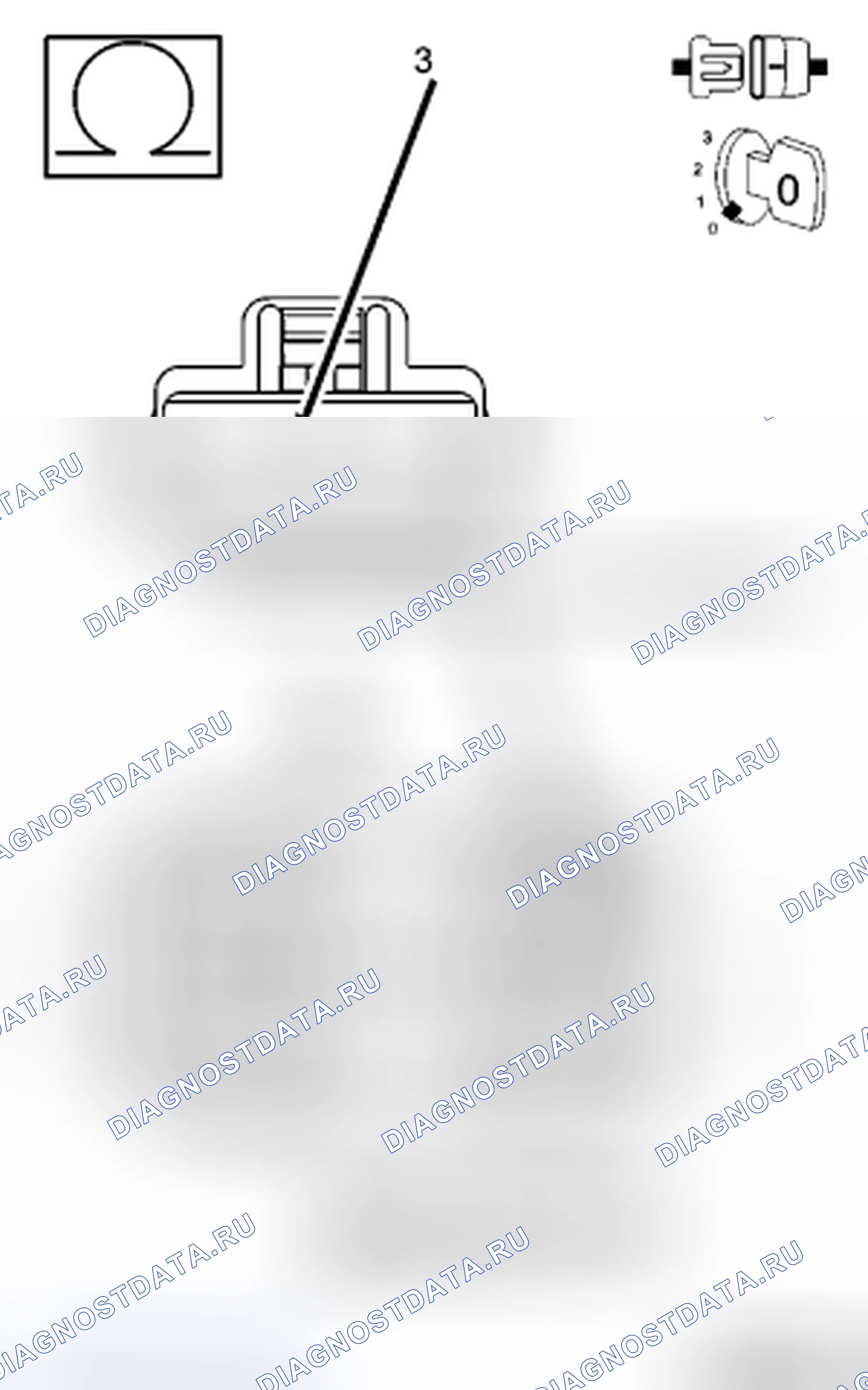 Рис. 770. Dodge Cab & Chassis R3500 HD transition