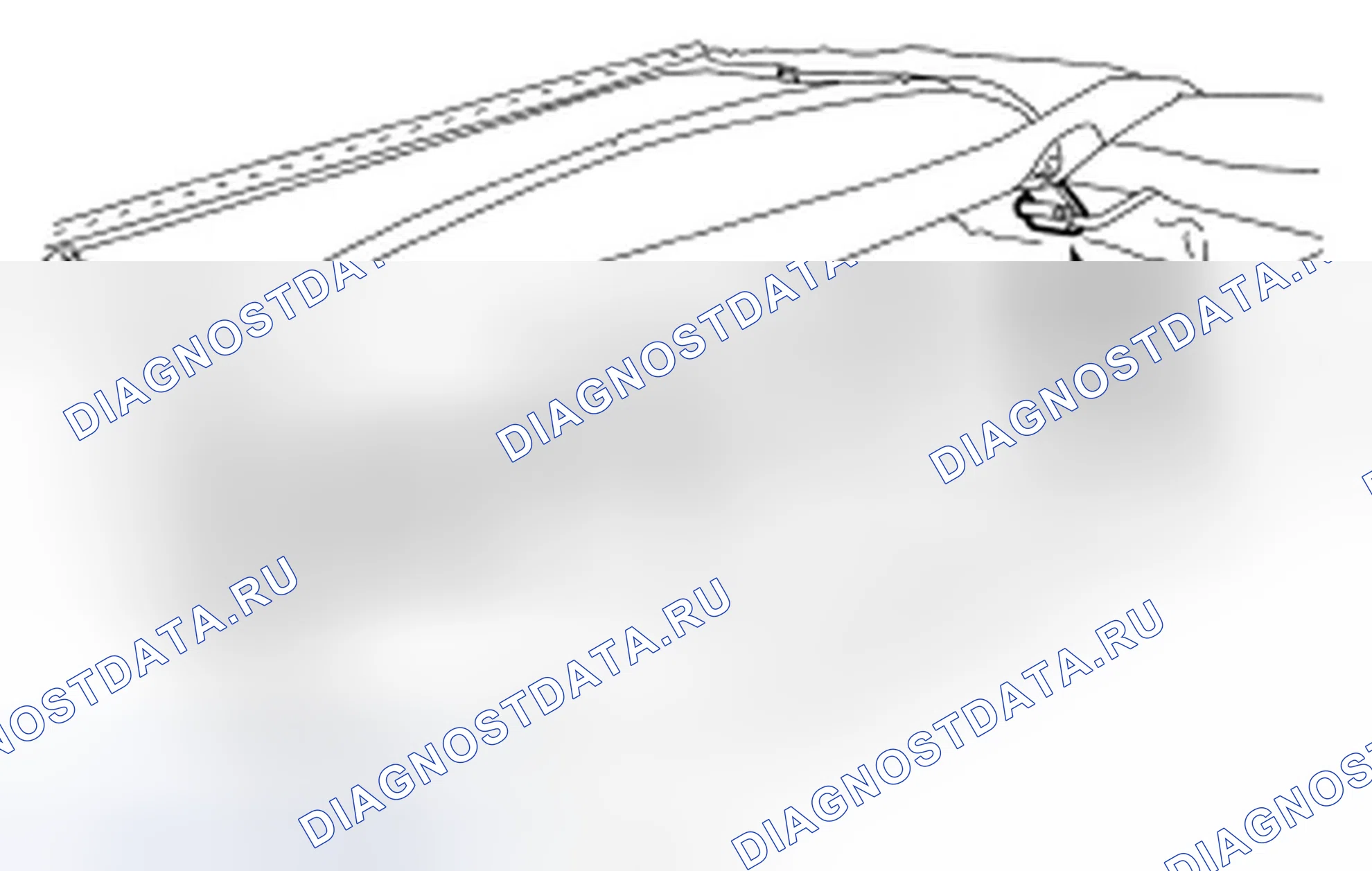 Рис. 58. Ford Freestyle I
