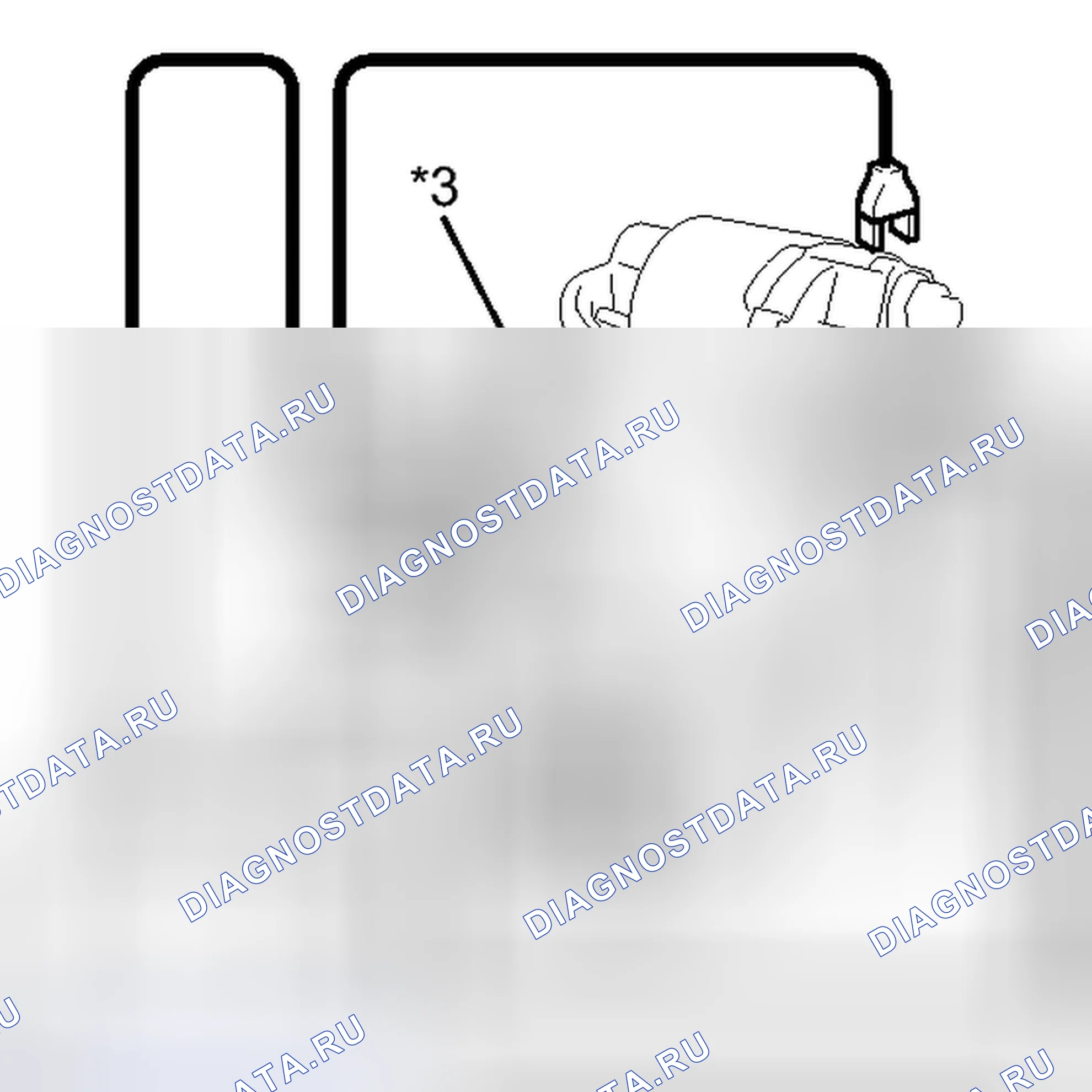 Рис. 105. Toyota Yaris III