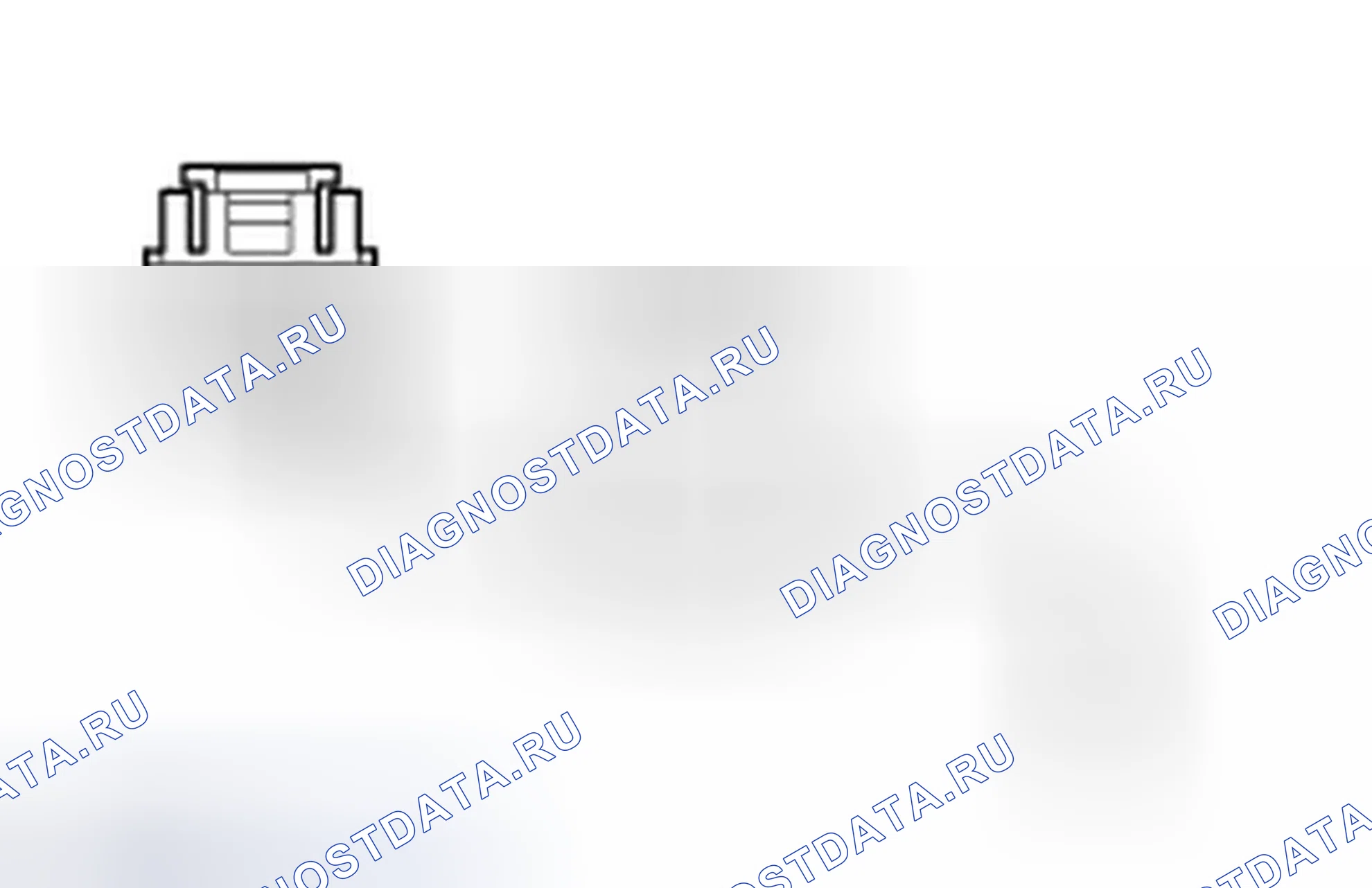 Рис. 16. Ford Edge I