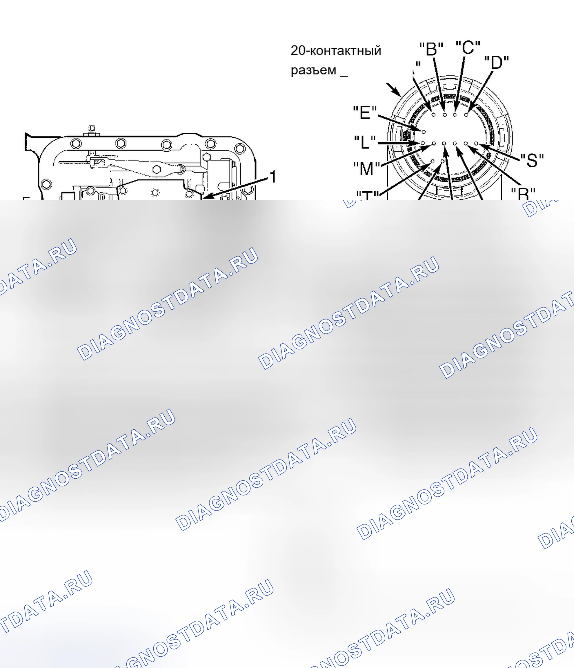 Рис. 536. Chevrolet Silverado 2500 