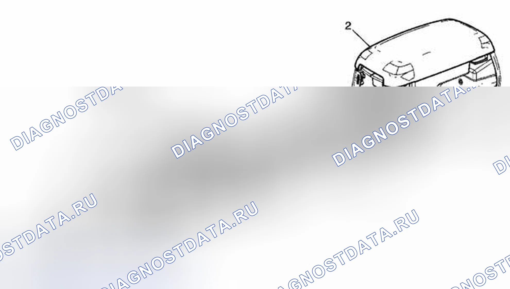 Рис. 36. Kia Rio III рестайлинг
