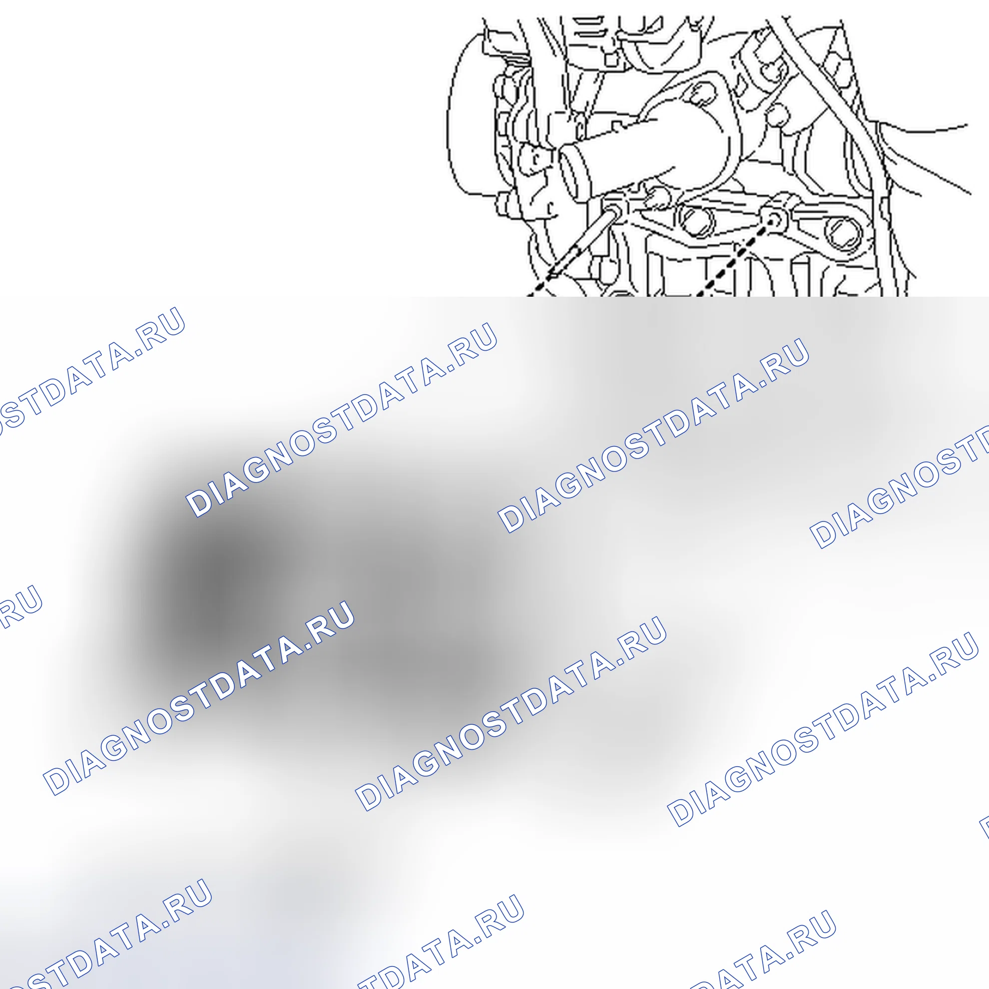 Рис. 134. Toyota Venza I