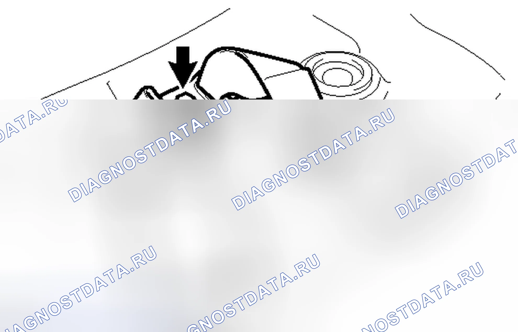 Рис. 144. Toyota Yaris III