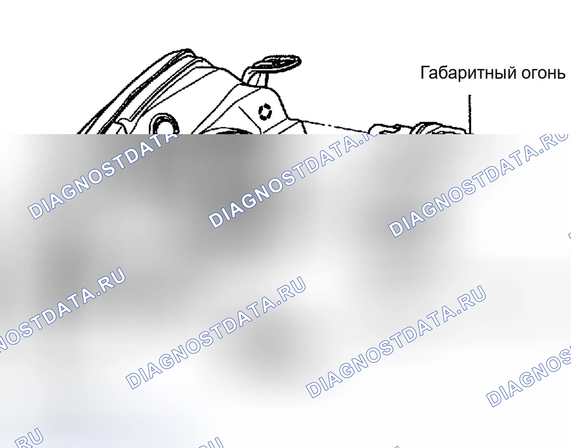 Рис. 3. Hyundai Accent II рестайлинг