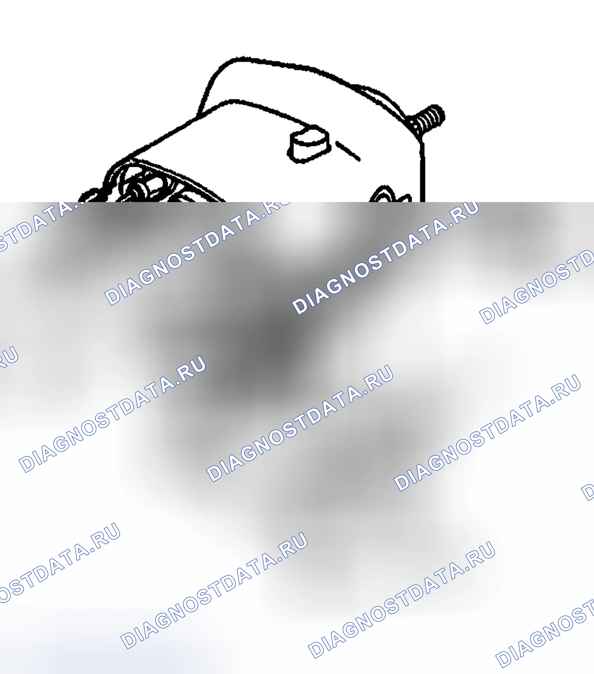 Рис. 40. Chevrolet Impala VIII