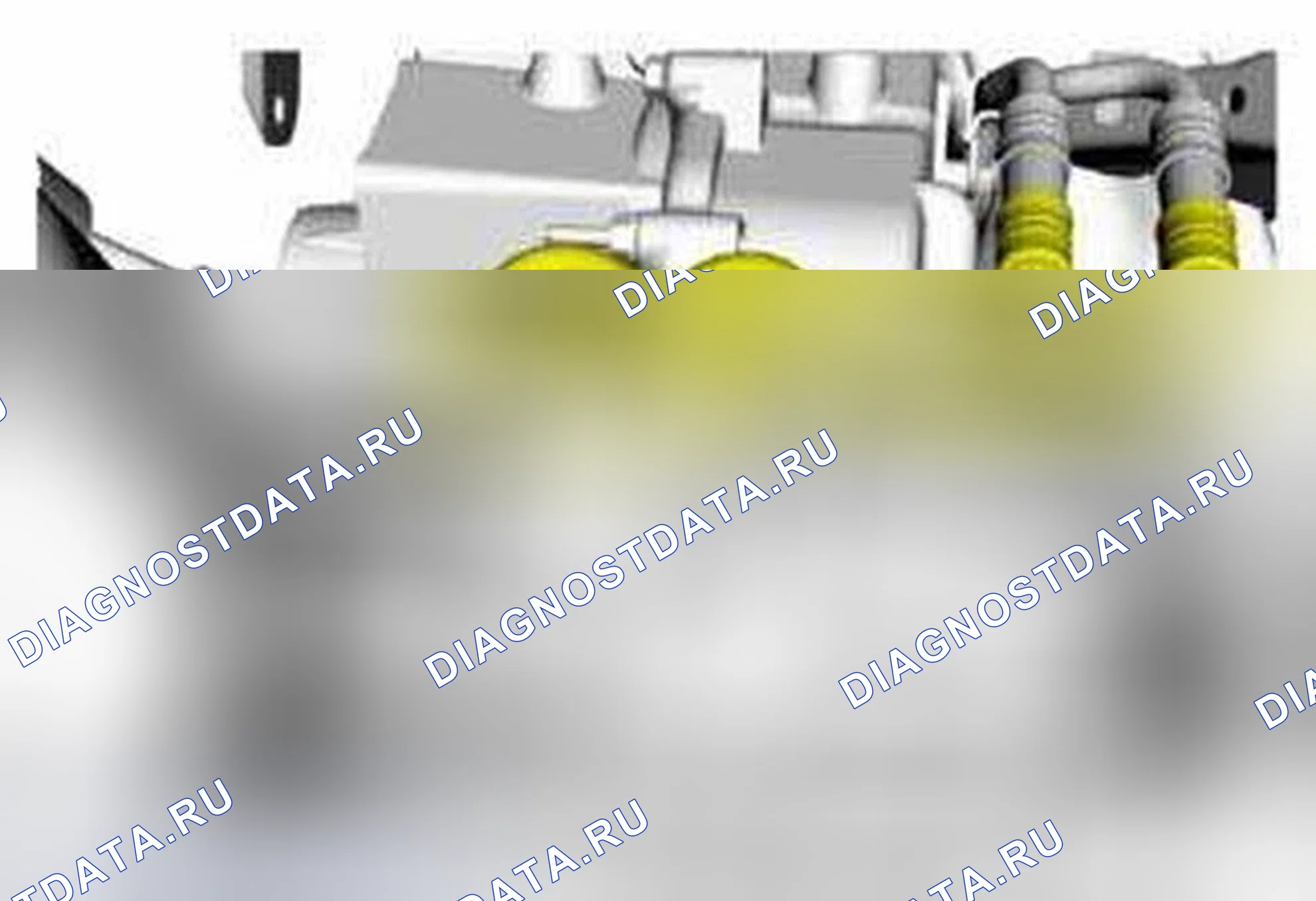 Рис. 78. Ford Edge I рестайлинг
