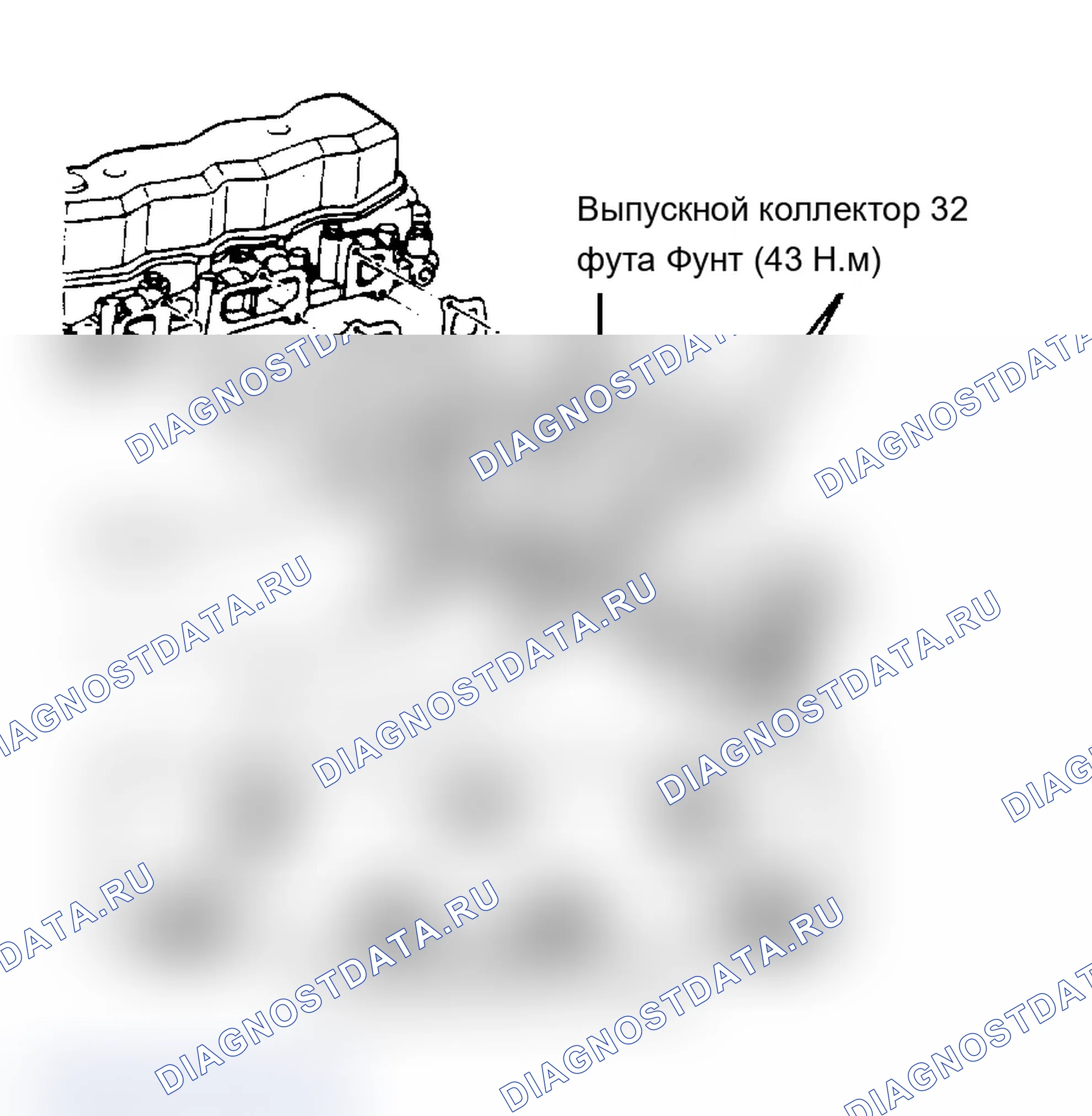 Рис. 2. Chevrolet Cab & Chassis R30 