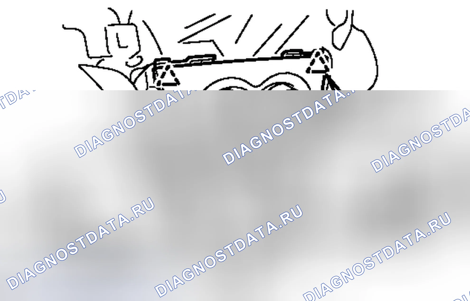 Рис. 257. Toyota Yaris III