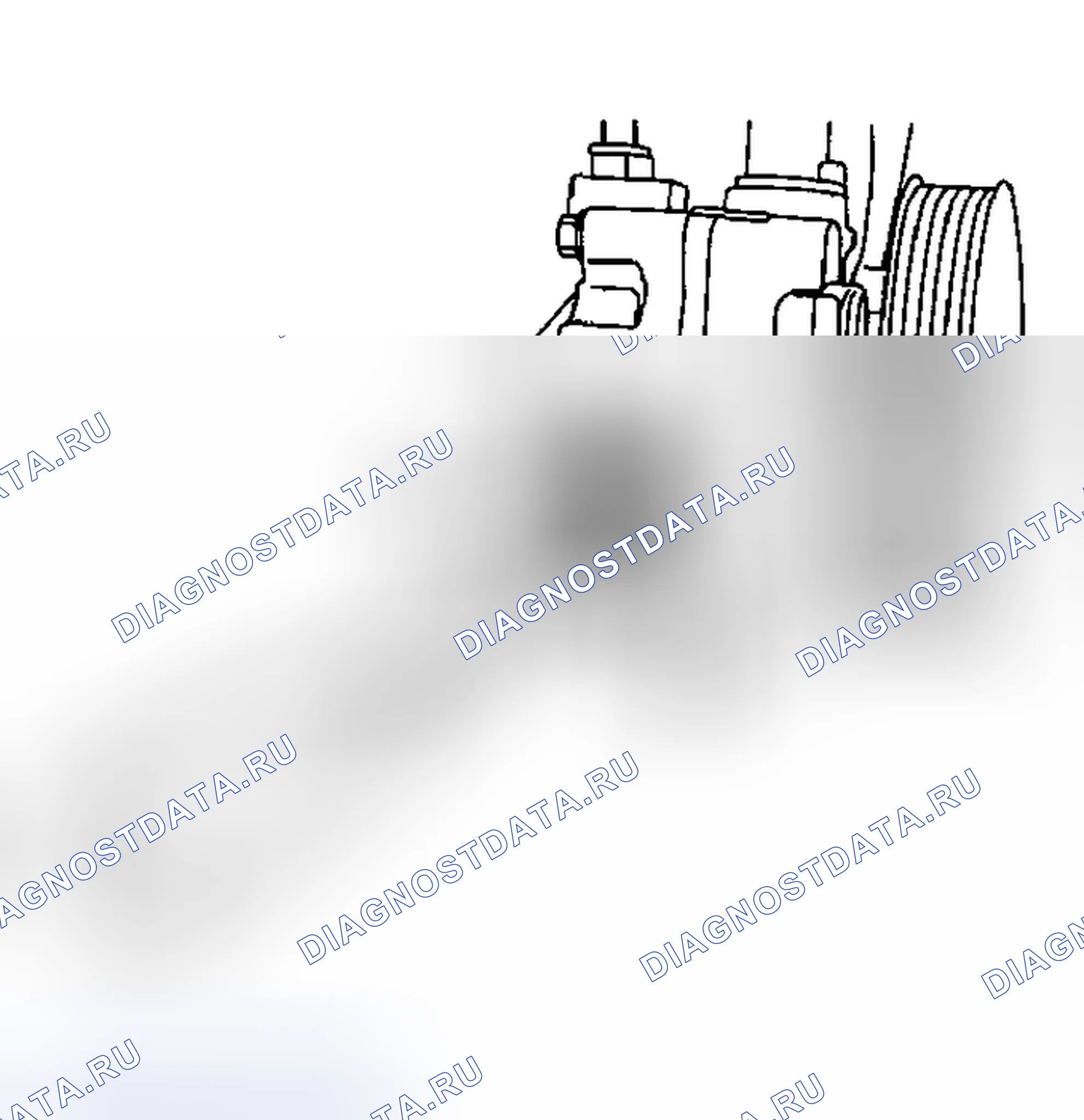 Рис. 94. Subaru Impreza GD/GC/GG рестайлинг 2