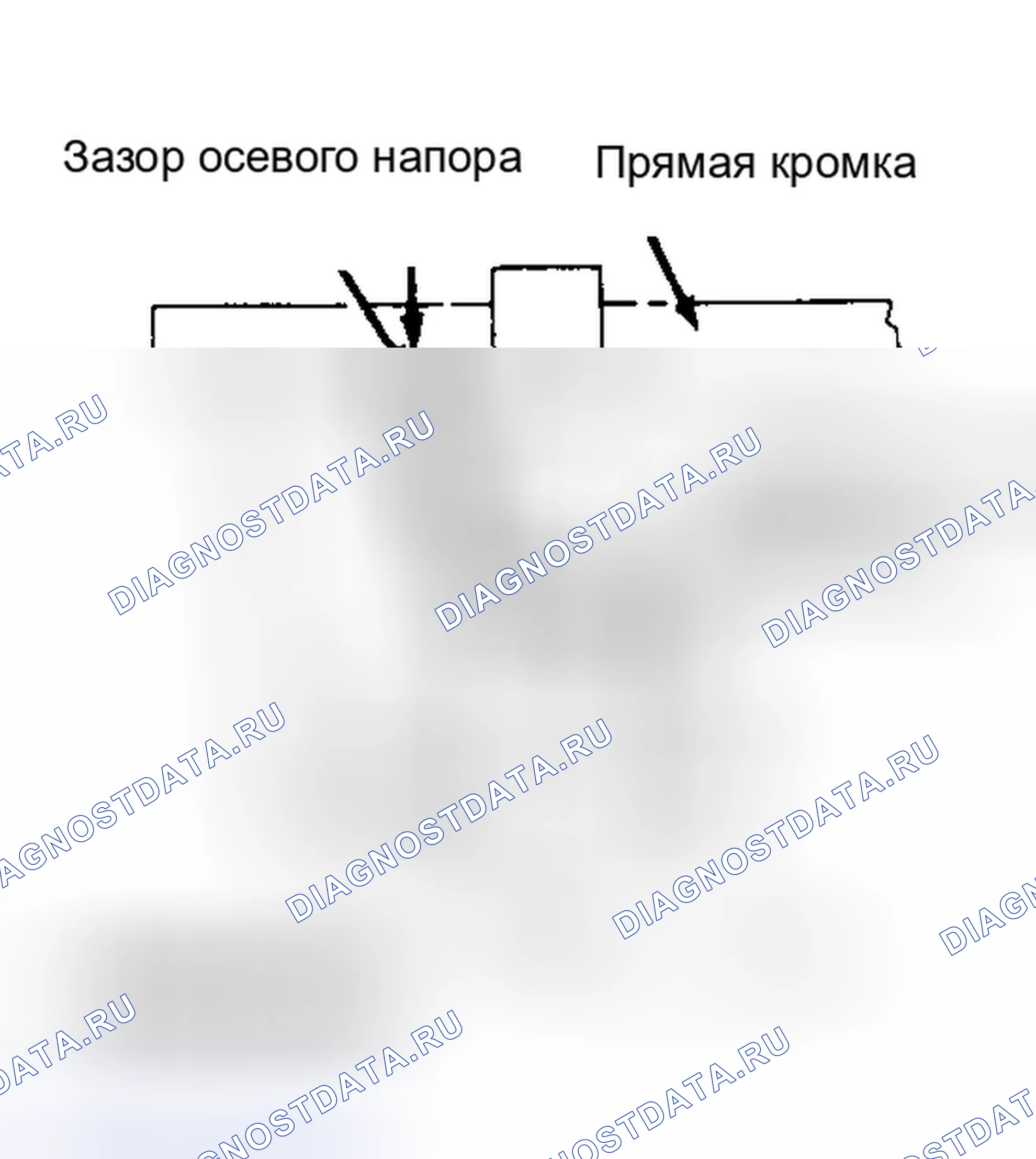 Рис. 15. Nissan Pathfinder I