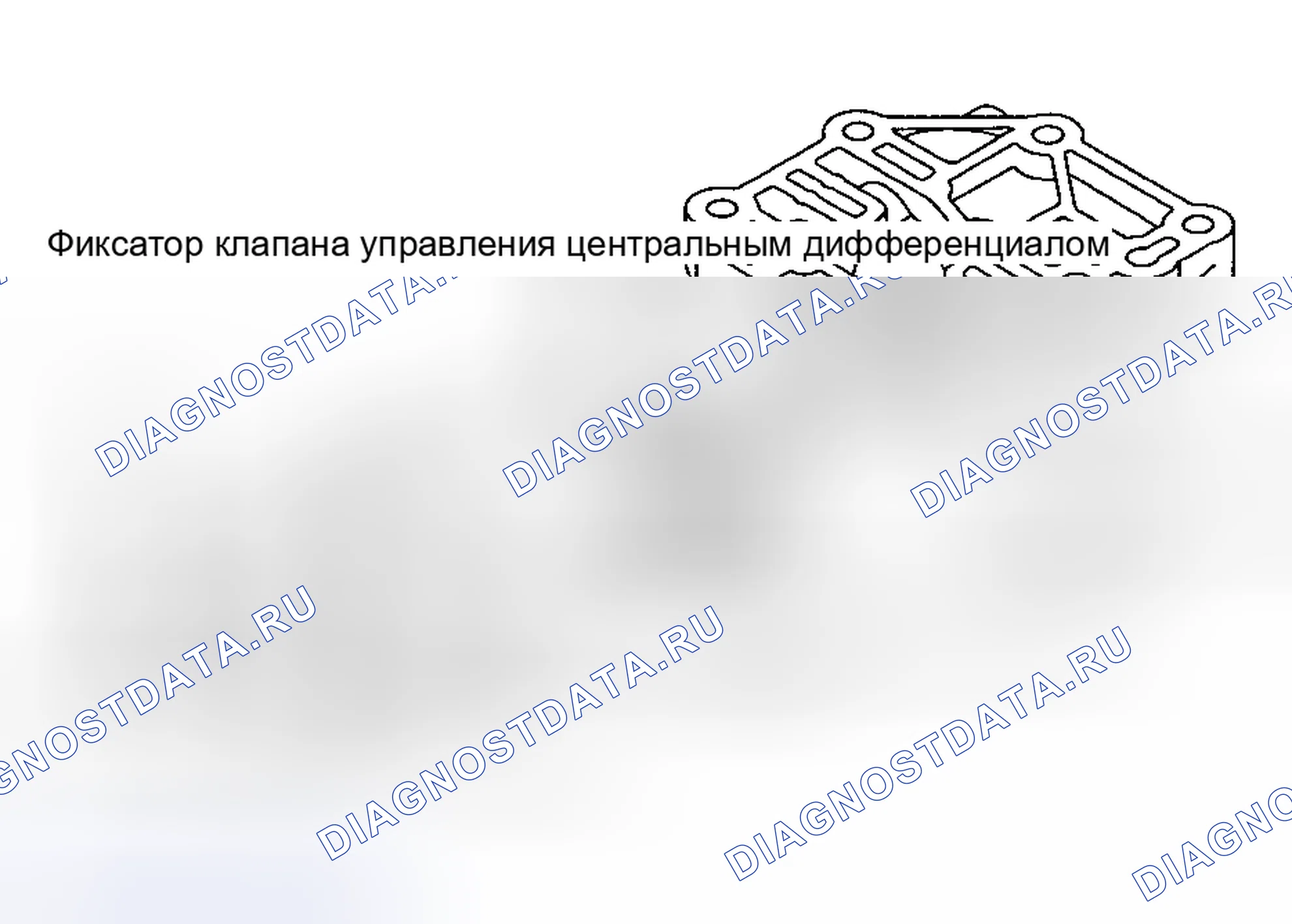 Рис. 19. Toyota RAV4 I
