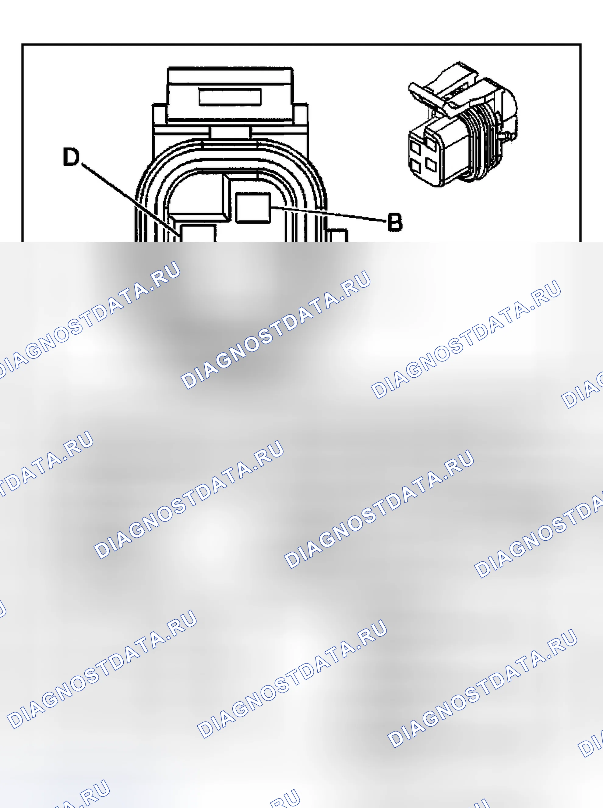 Рис. 570. GMC Savana H2500 