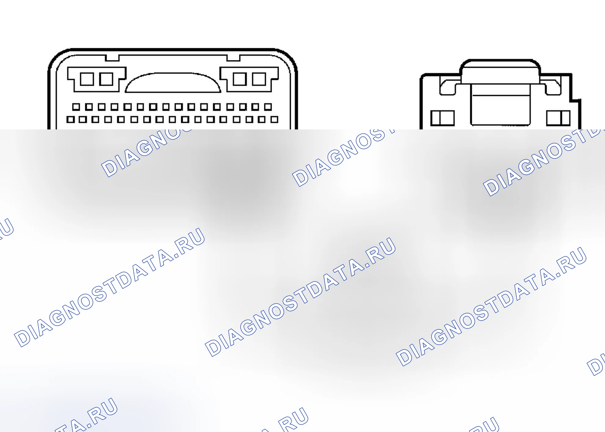 Рис. 266. Ford Pickup F350 Super Duty 