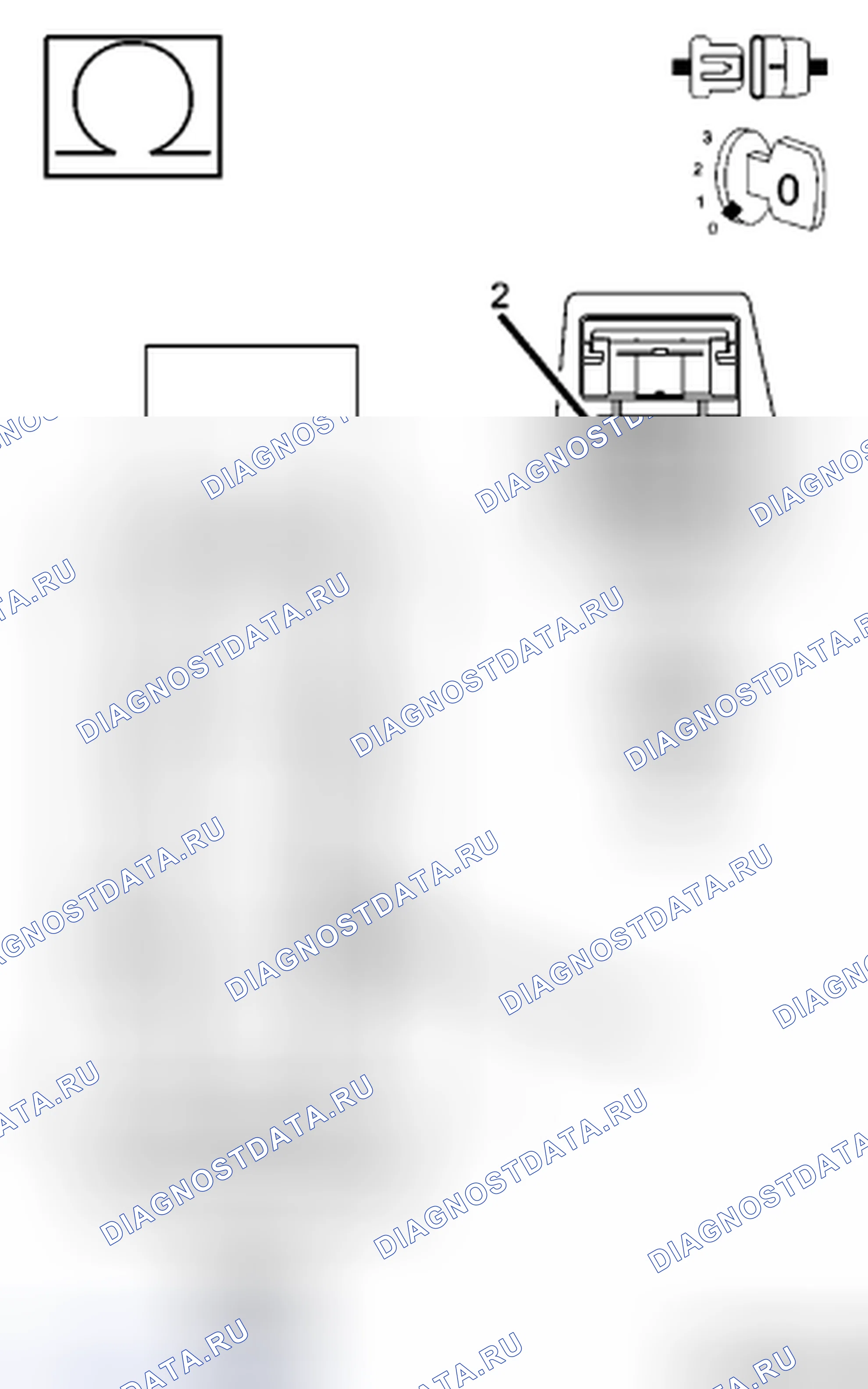Рис. 93. Dodge Cab & Chassis R3500 HD transition