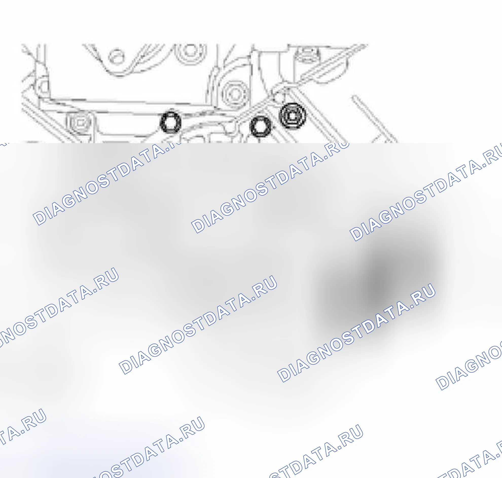 Рис. 31. Audi A6 C5 рестайлинг