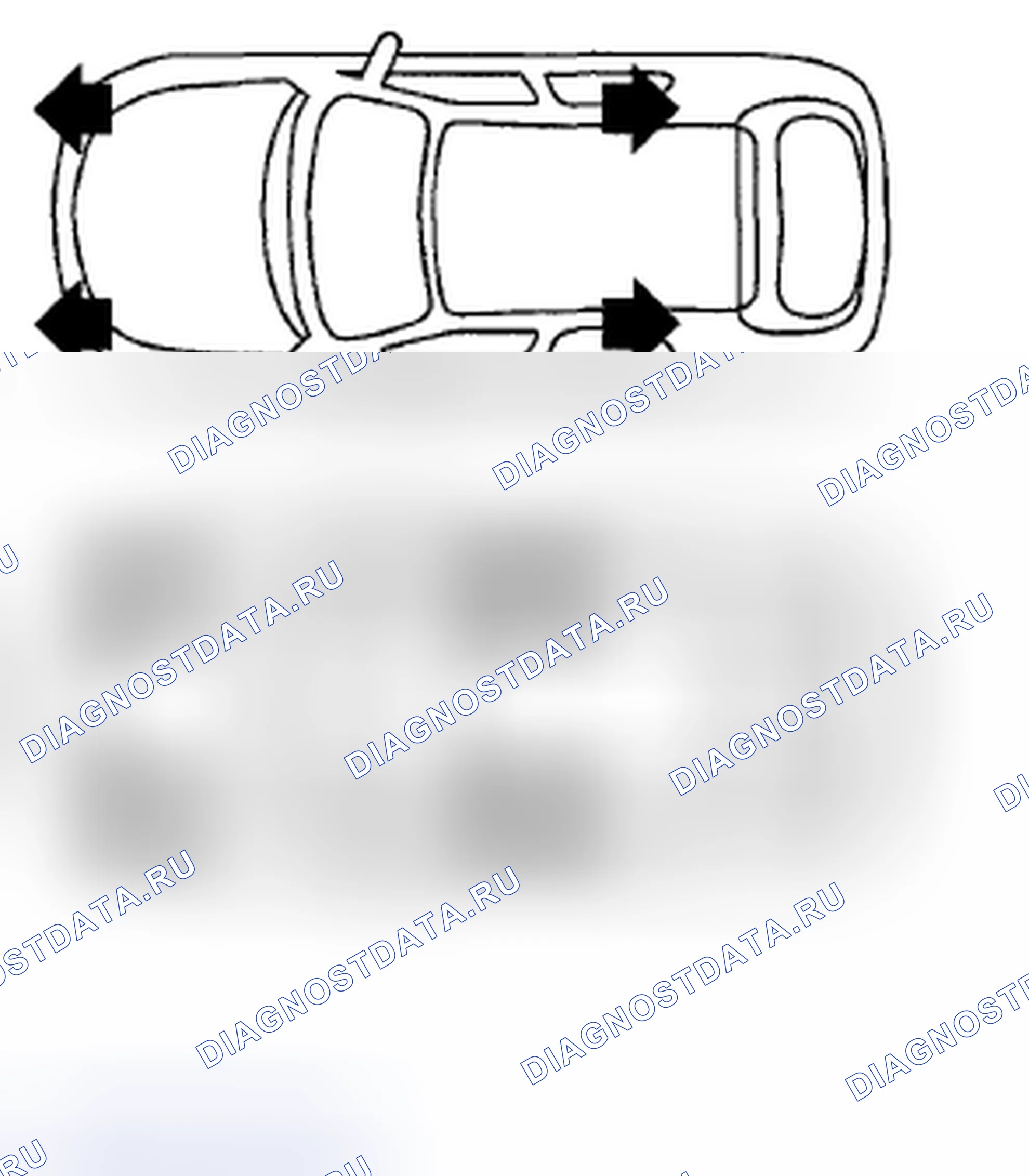 Рис. 47. Subaru Impreza WRX GE рестайлинг