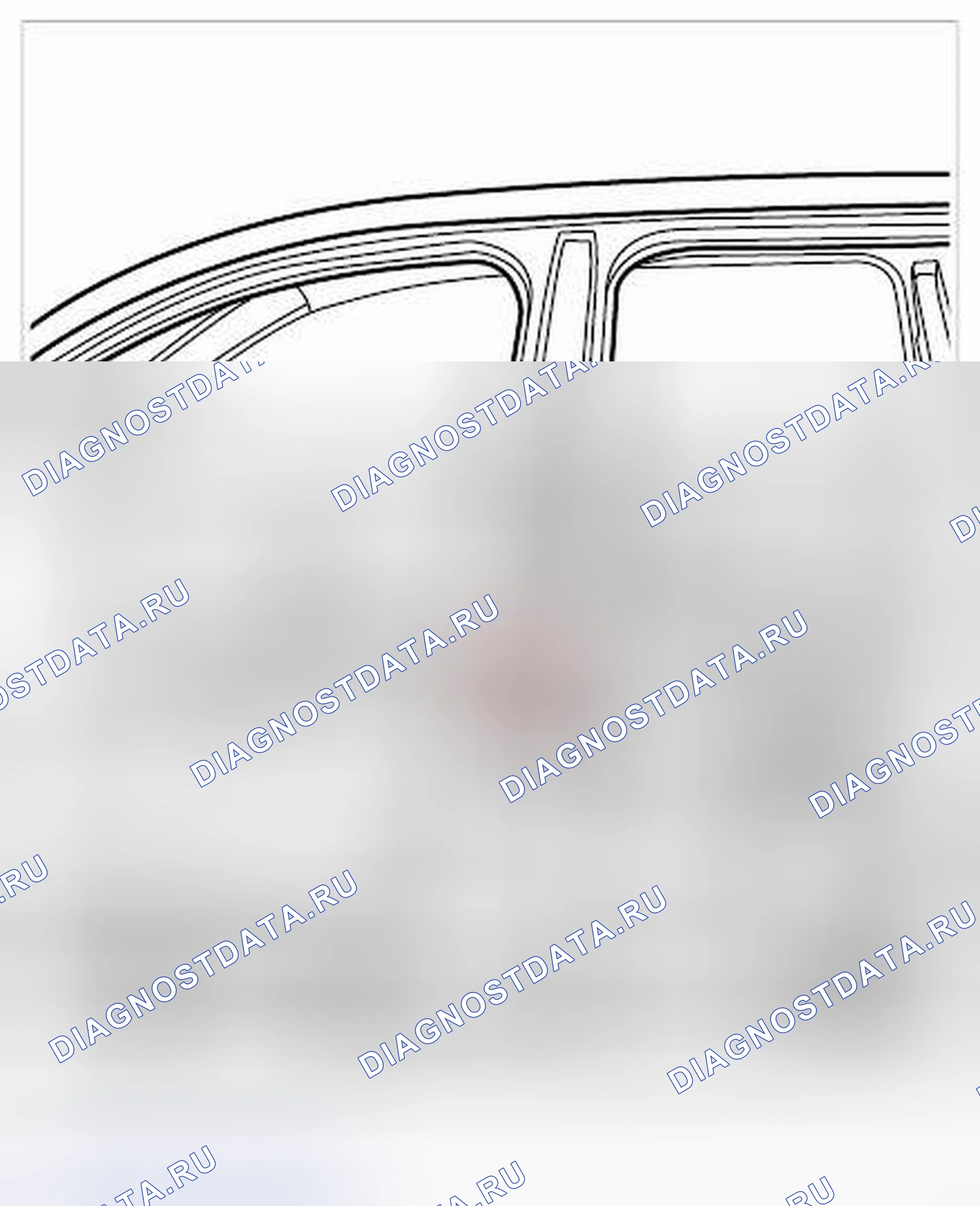 Рис. 754. Porsche Cayenne GTS 957 рестайлинг