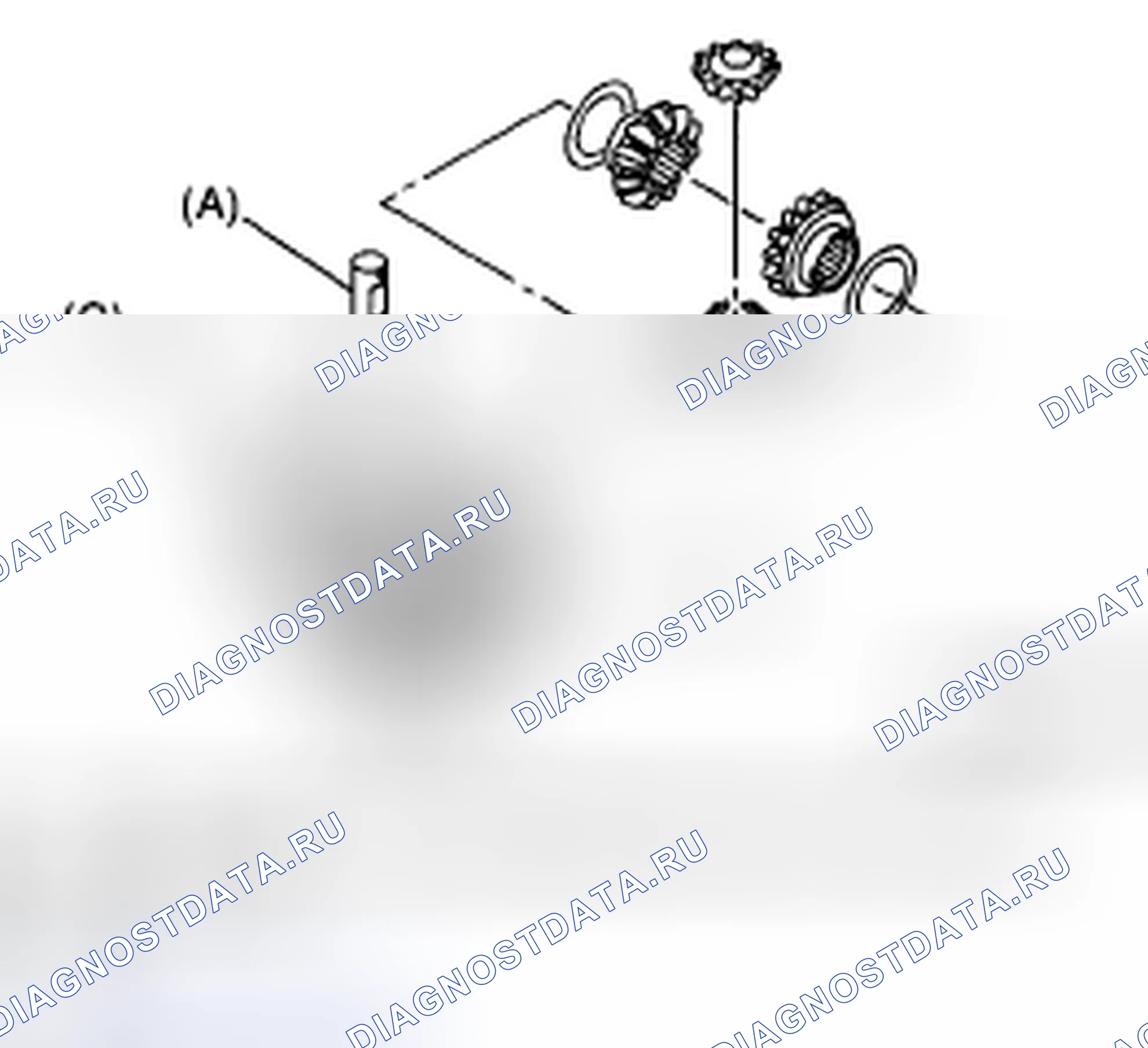 Рис. 117. Subaru Impreza WRX GD/GG рестайлинг 2
