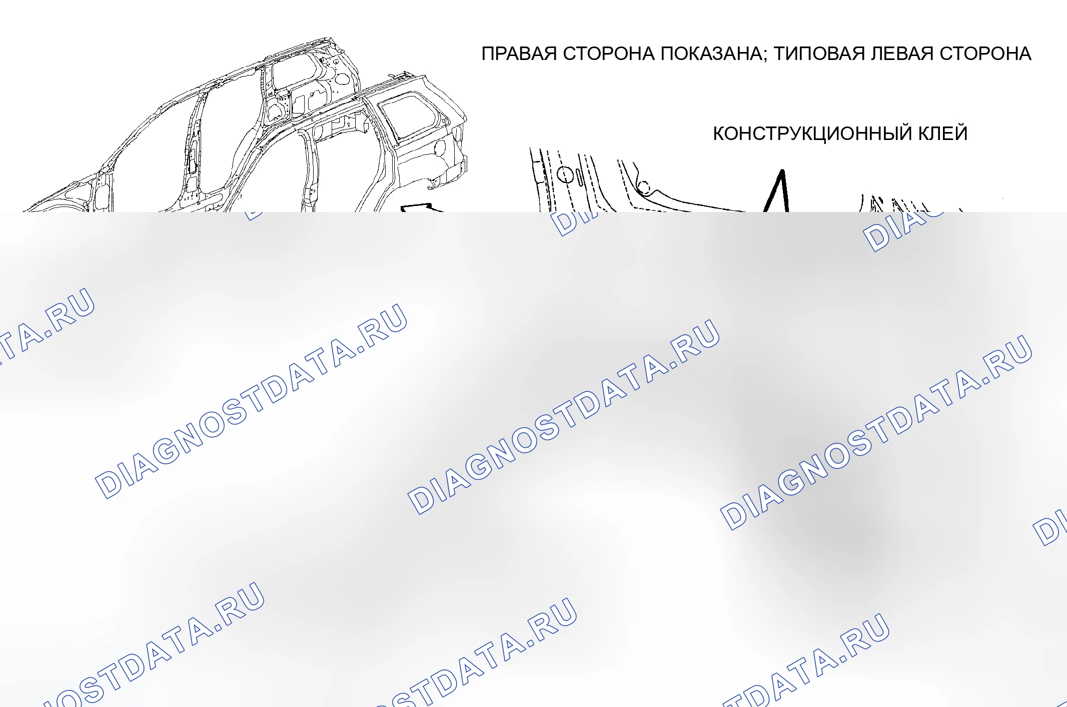 Рис. 44. Jeep Grand Cherokee WK