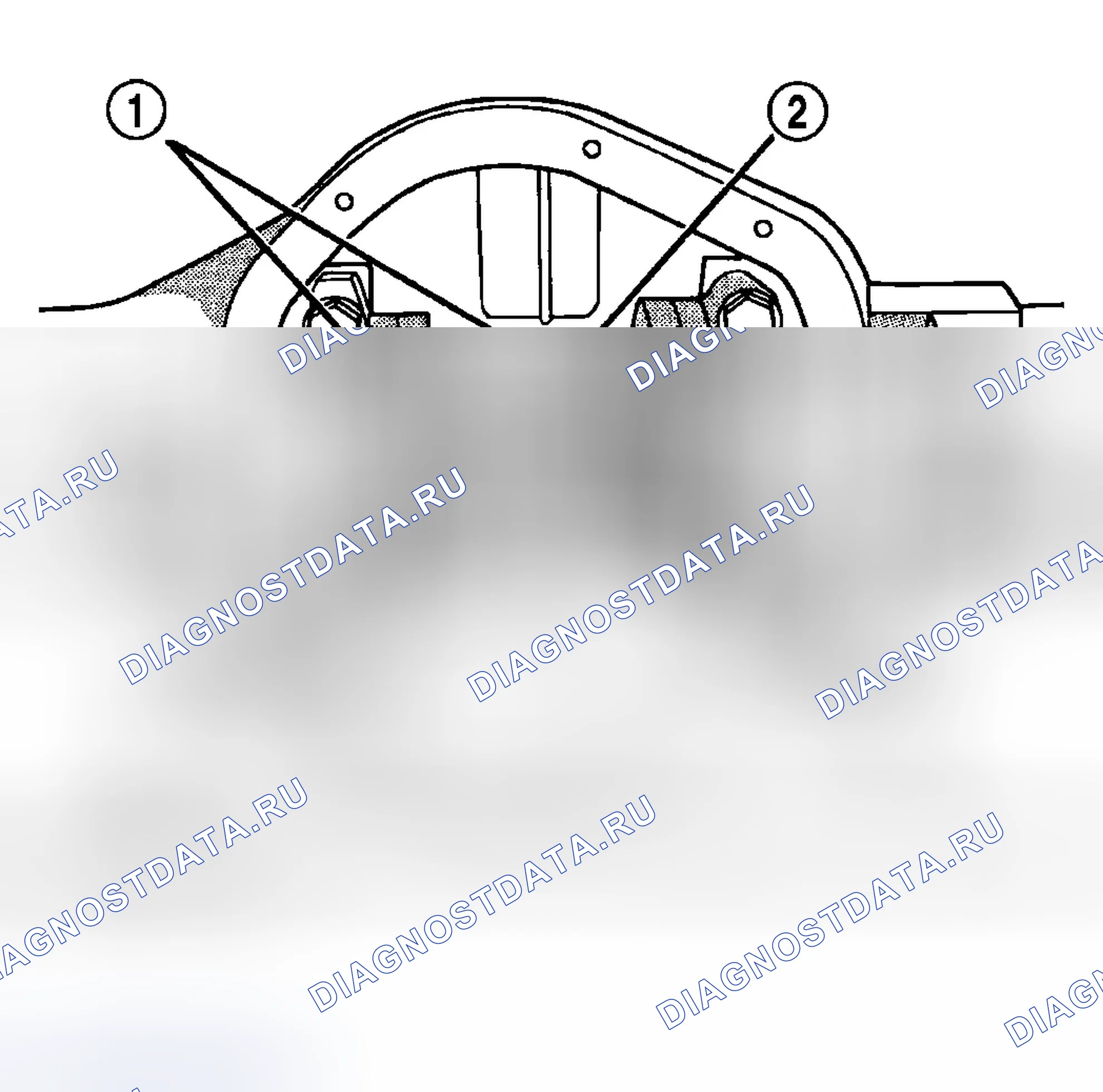 Рис. 297. Dodge Pickup R3500 