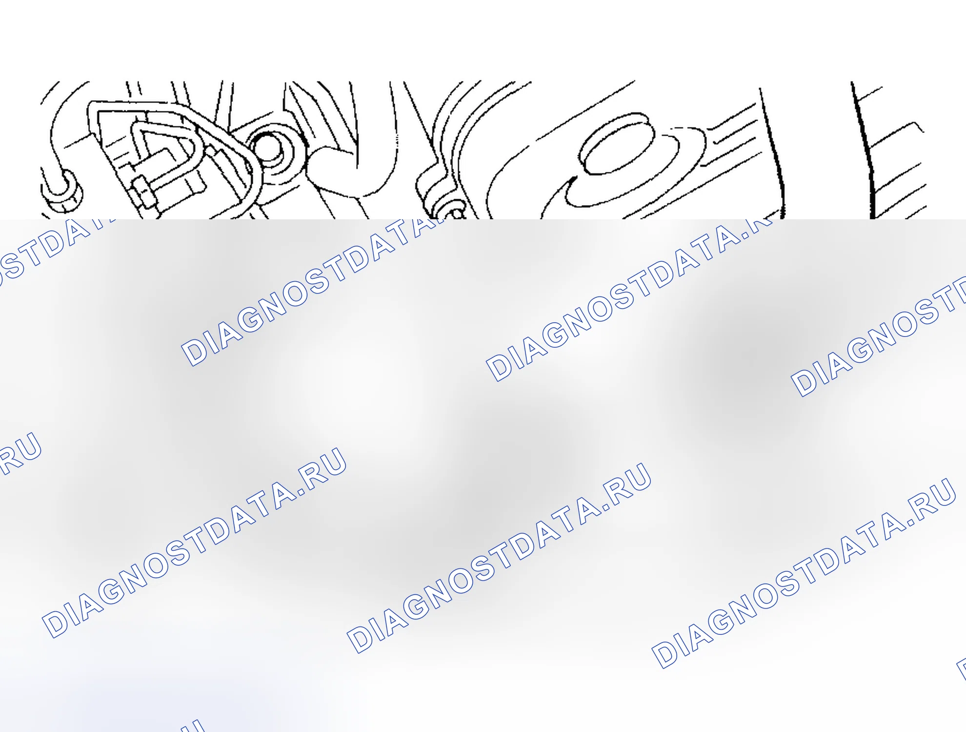 Рис. 67. Subaru Legacy BE/BH/BT