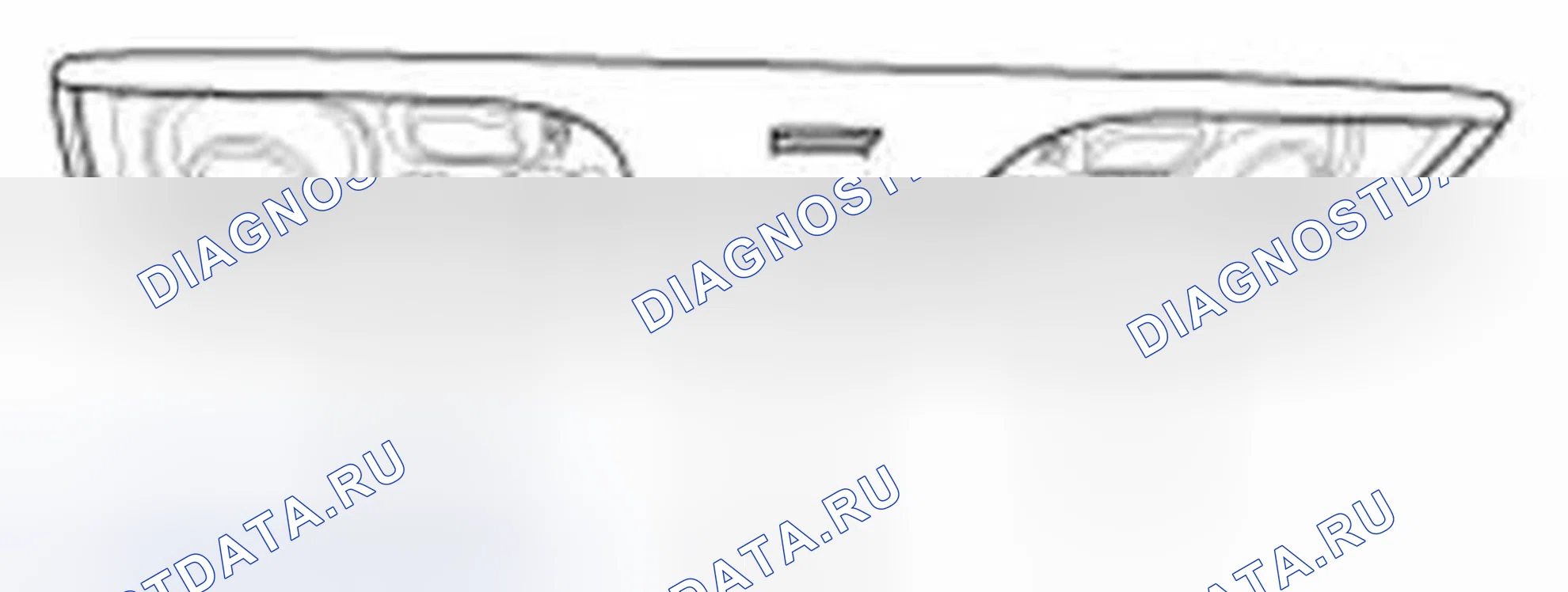 Рис. 17. Hyundai Equus II