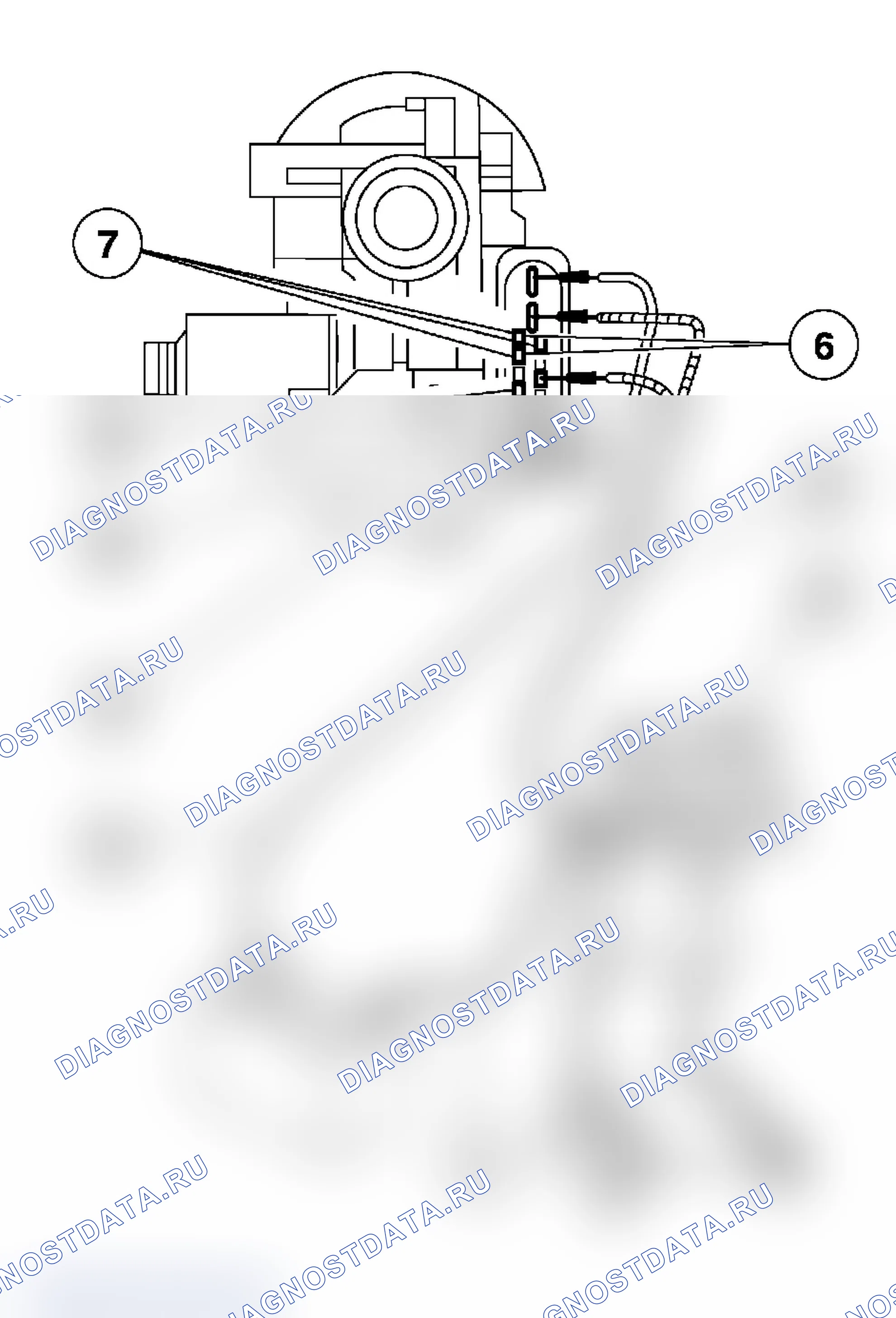 Рис. 18. Ford Cab & Chassis F350 Super Duty 