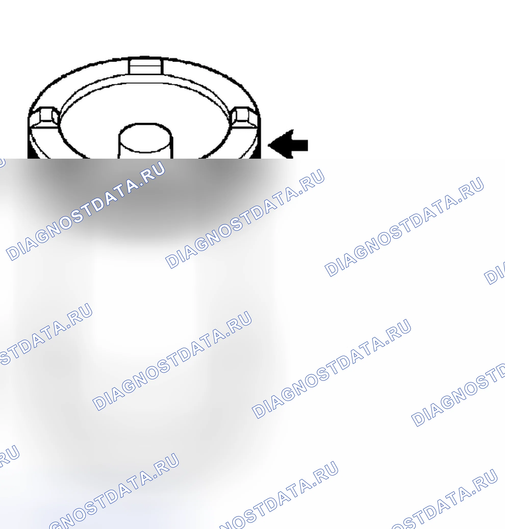Рис. 190. Toyota RAV4 III
