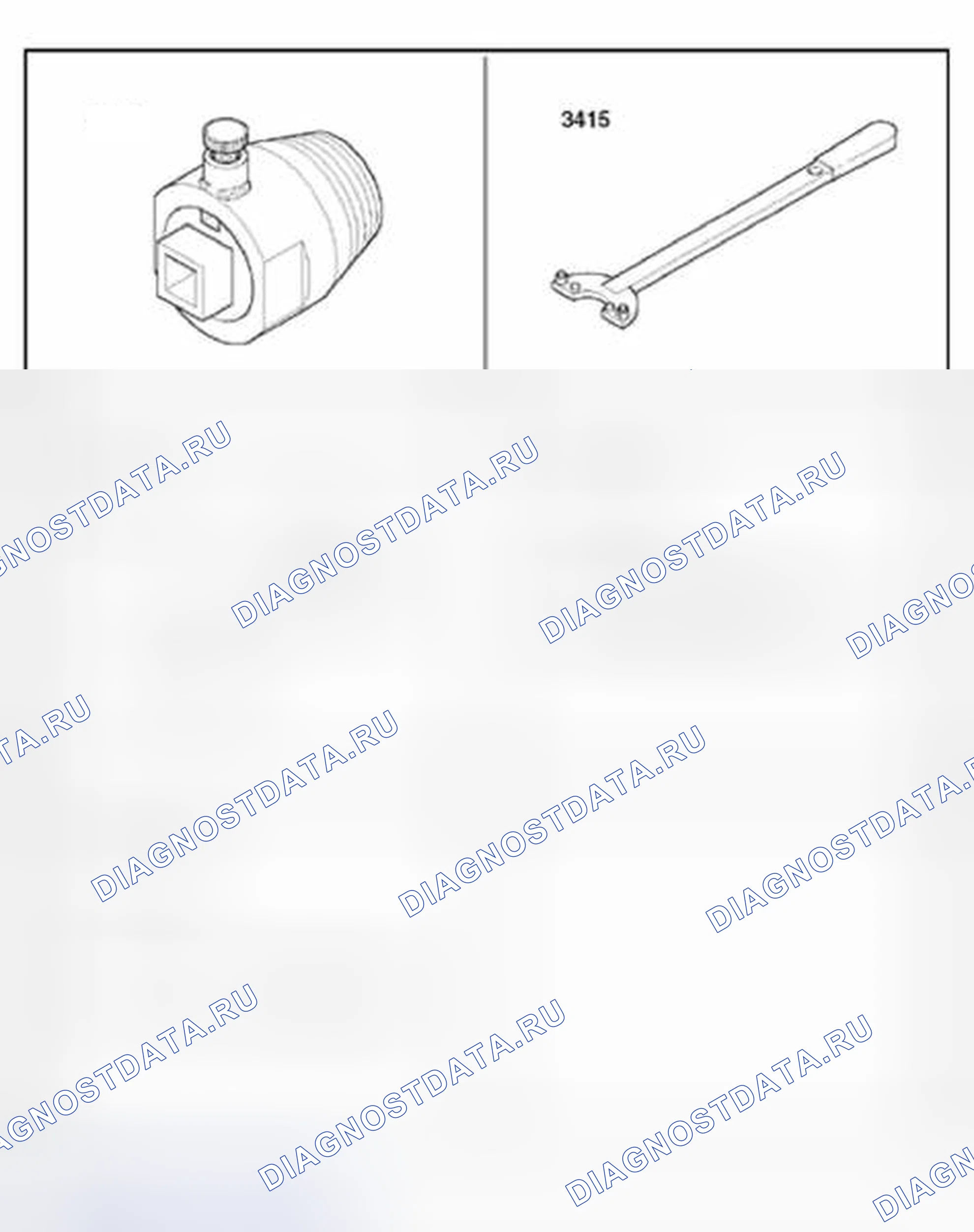 Рис. 21. Volkswagen Golf Mk4