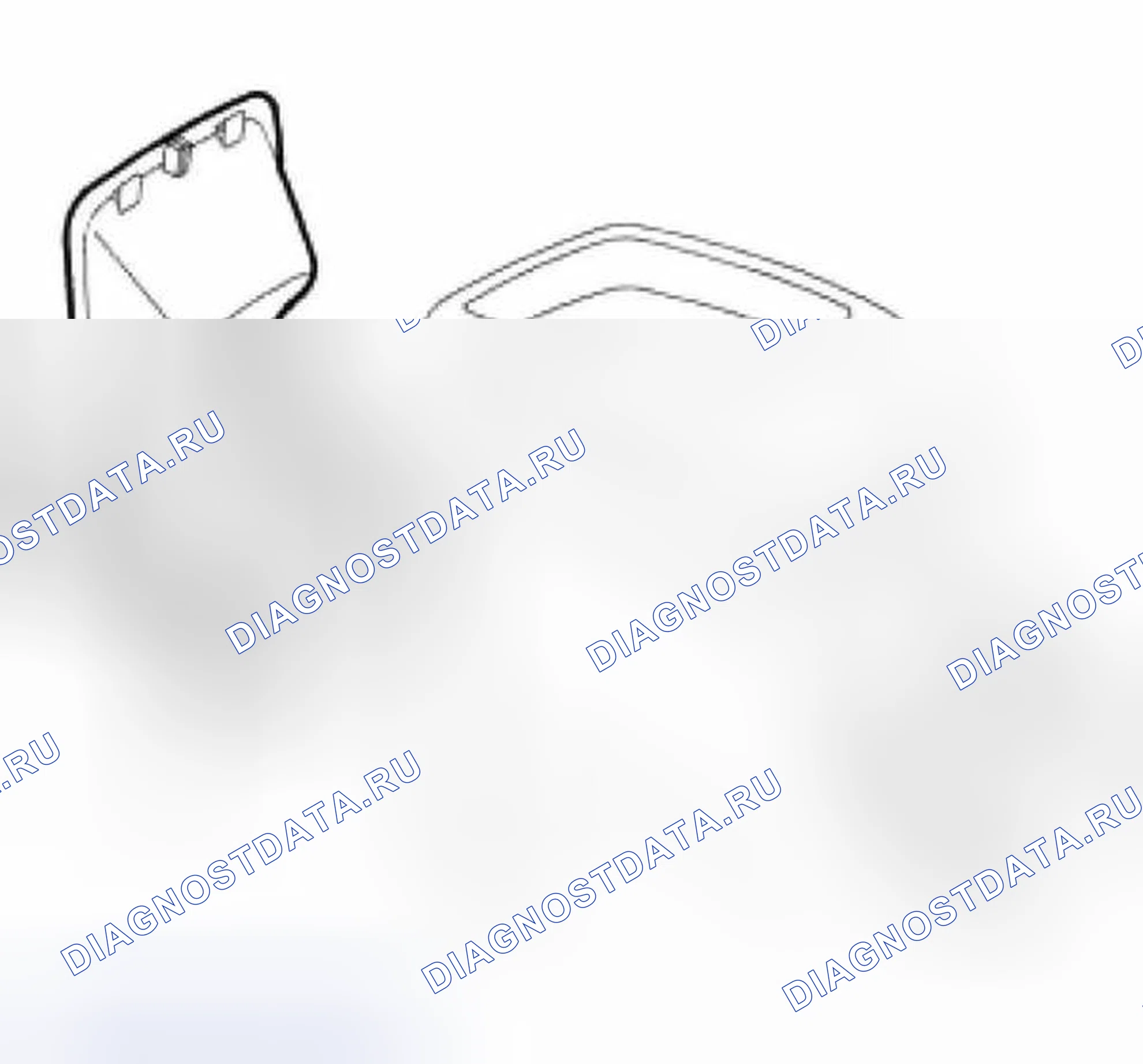 Рис. 97: УДАЛИТЬ. Land Rover Freelander L314