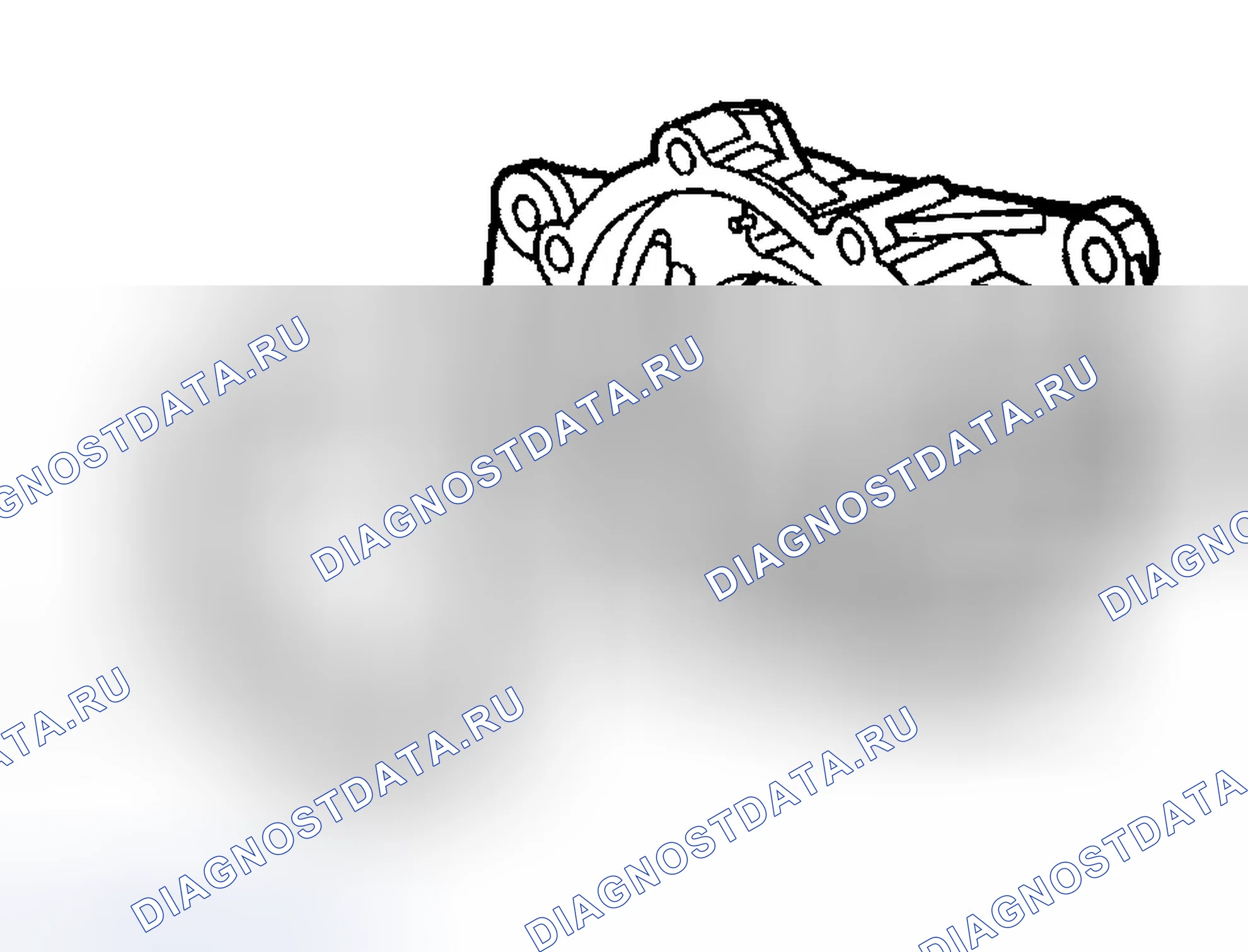 Рис. 1307. Chevrolet Silverado 1500 HD 