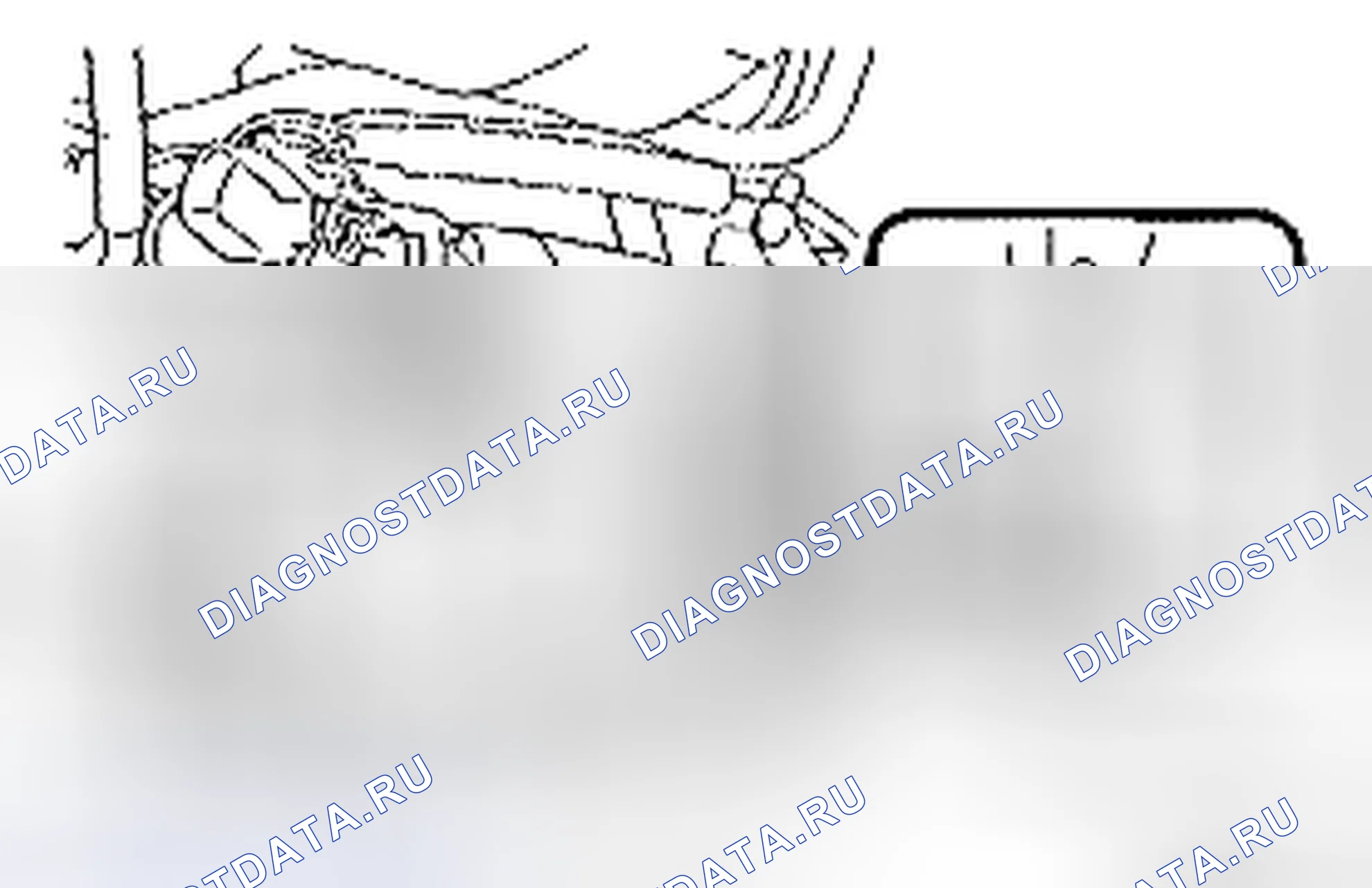 Рис. 6: ДЕМОНТАЖ. Toyota Yaris II