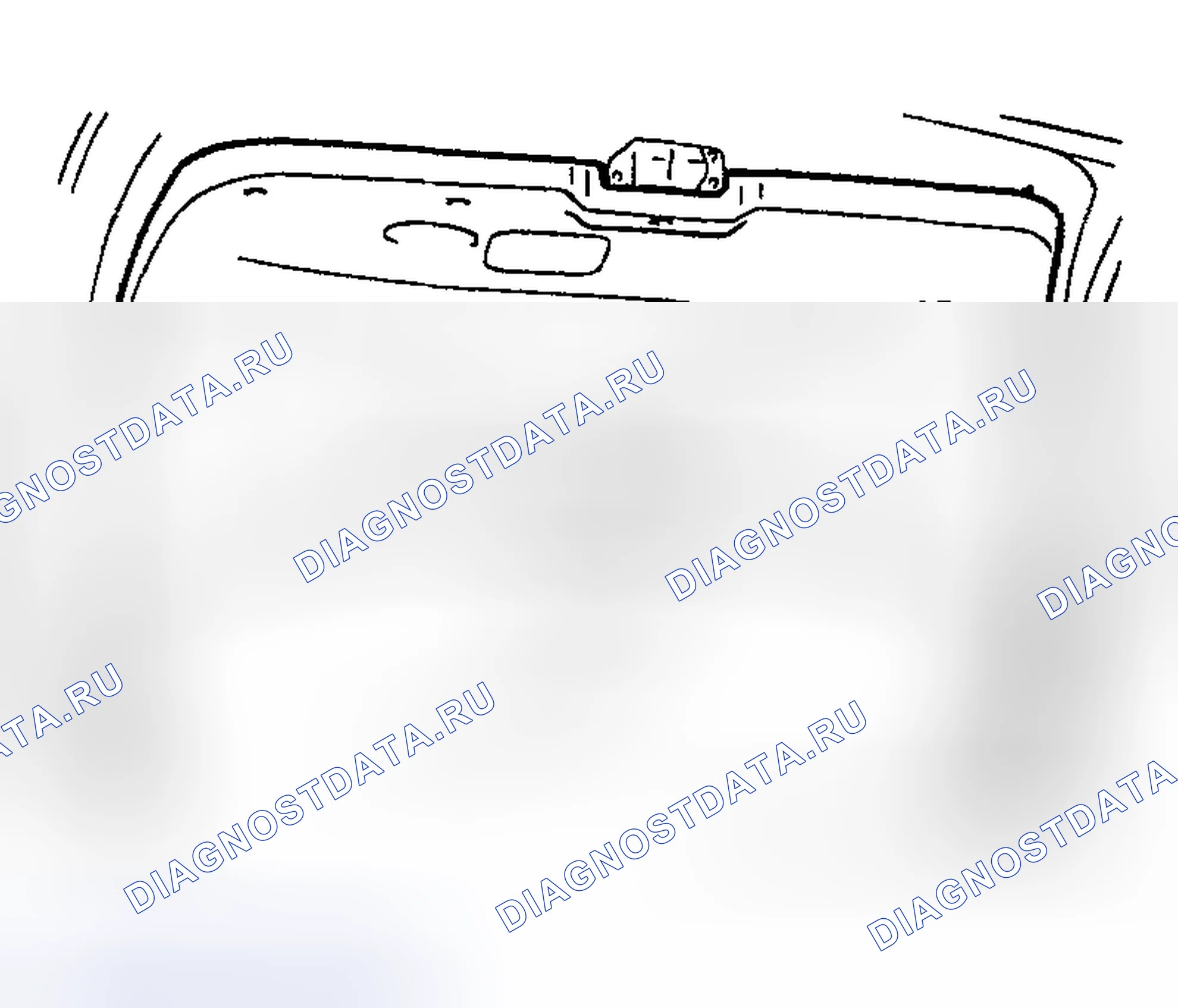 Рис. 32: ДЕМОНТАЖ. Hyundai Accent II рестайлинг