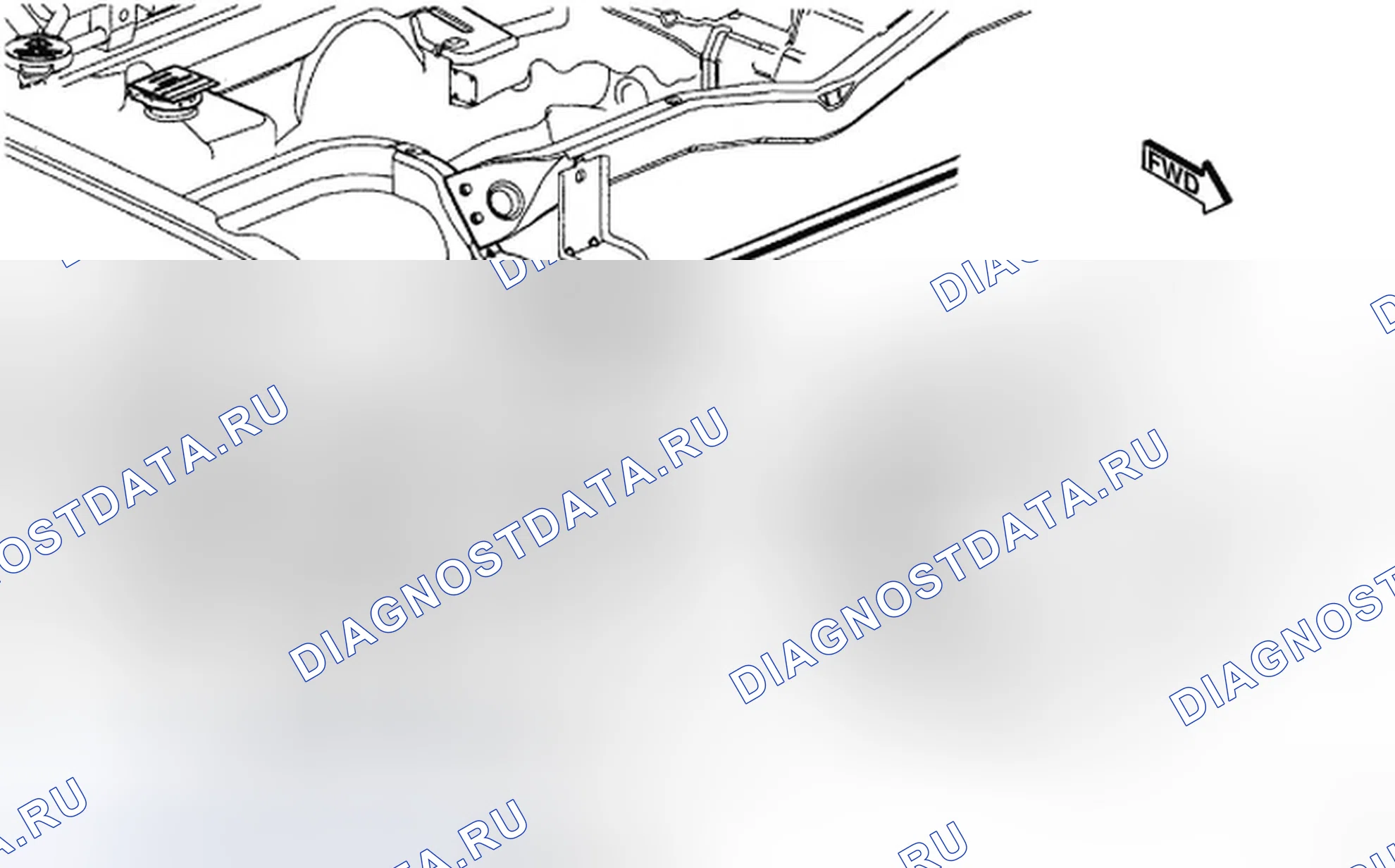 Рис. 21: БЛОК ФАРЫ. Jeep Compass I