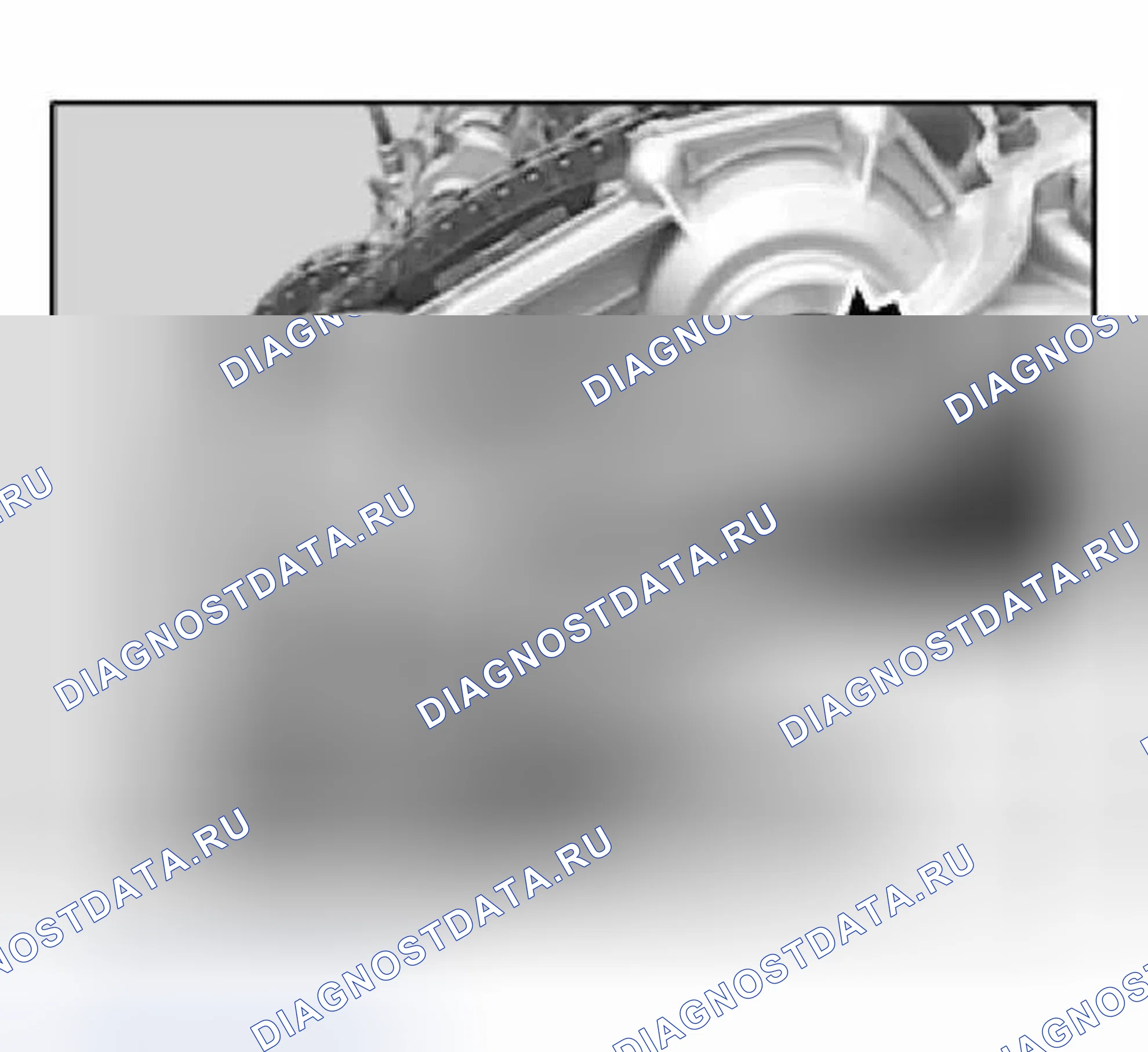 Рис. 644. BMW X5 E53