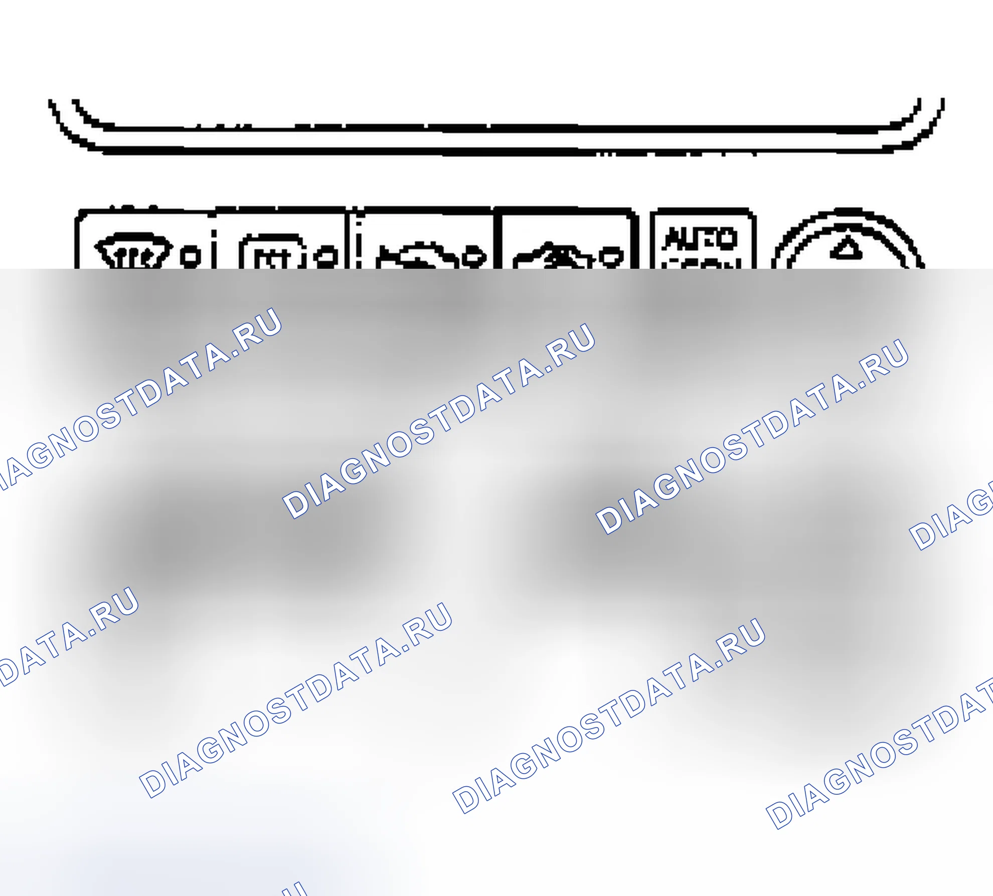 Рис. 1001. Infiniti G35 III