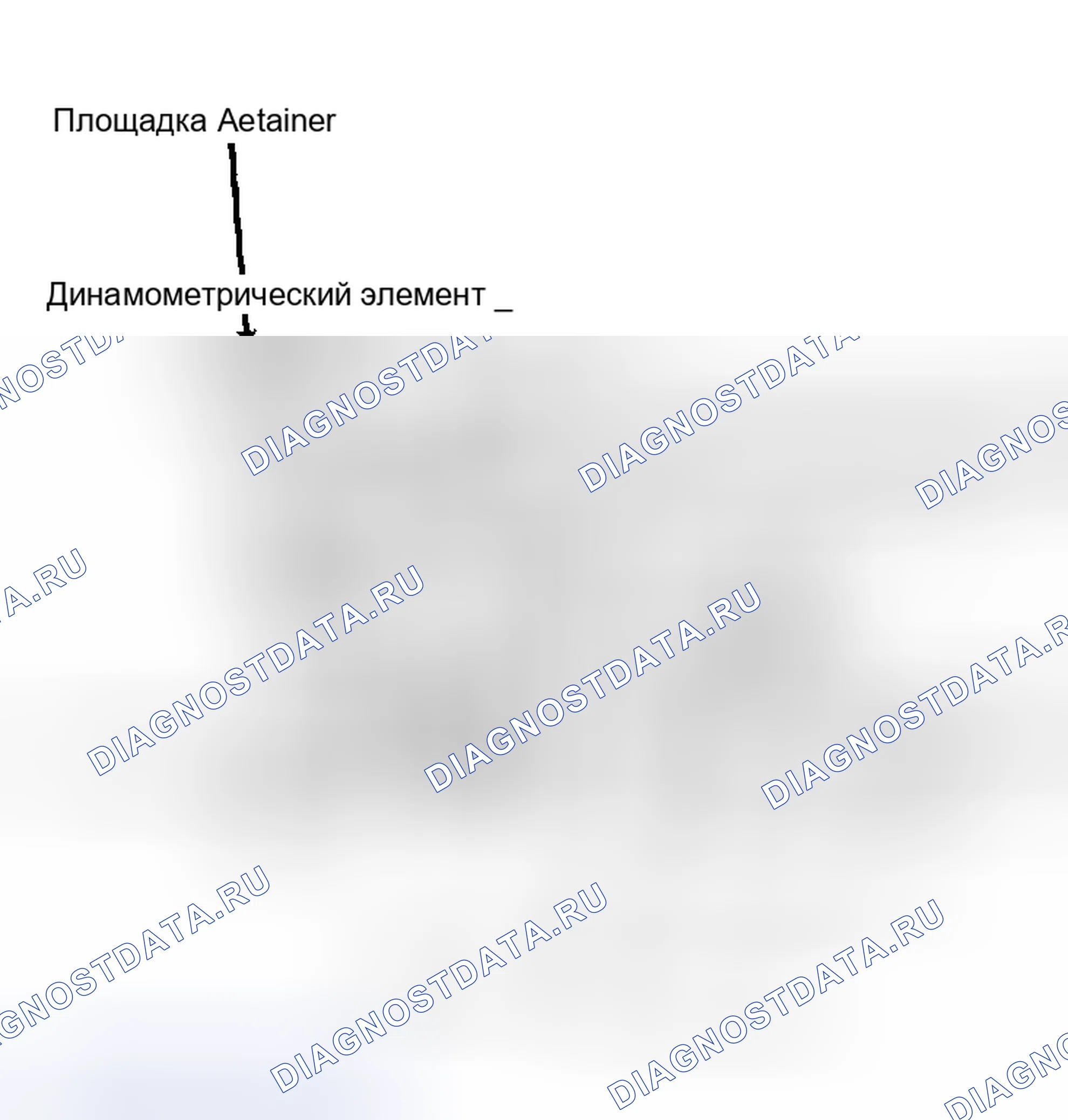 Рис. 4. Nissan Pathfinder I
