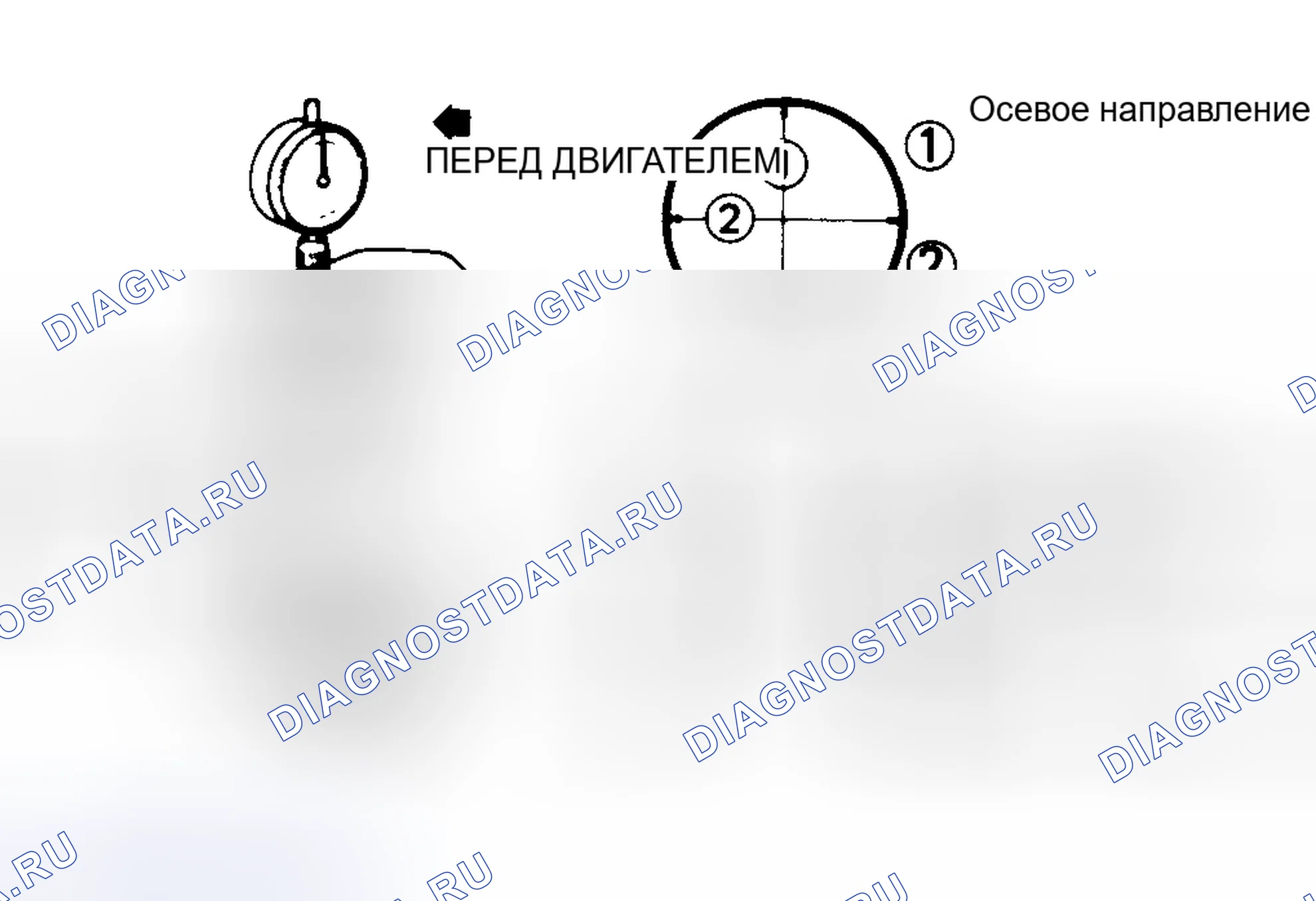 Рис. 15: УСТАНОВКА ПОРШНЕЙ И КОЛЕЦ. Toyota Celica T180
