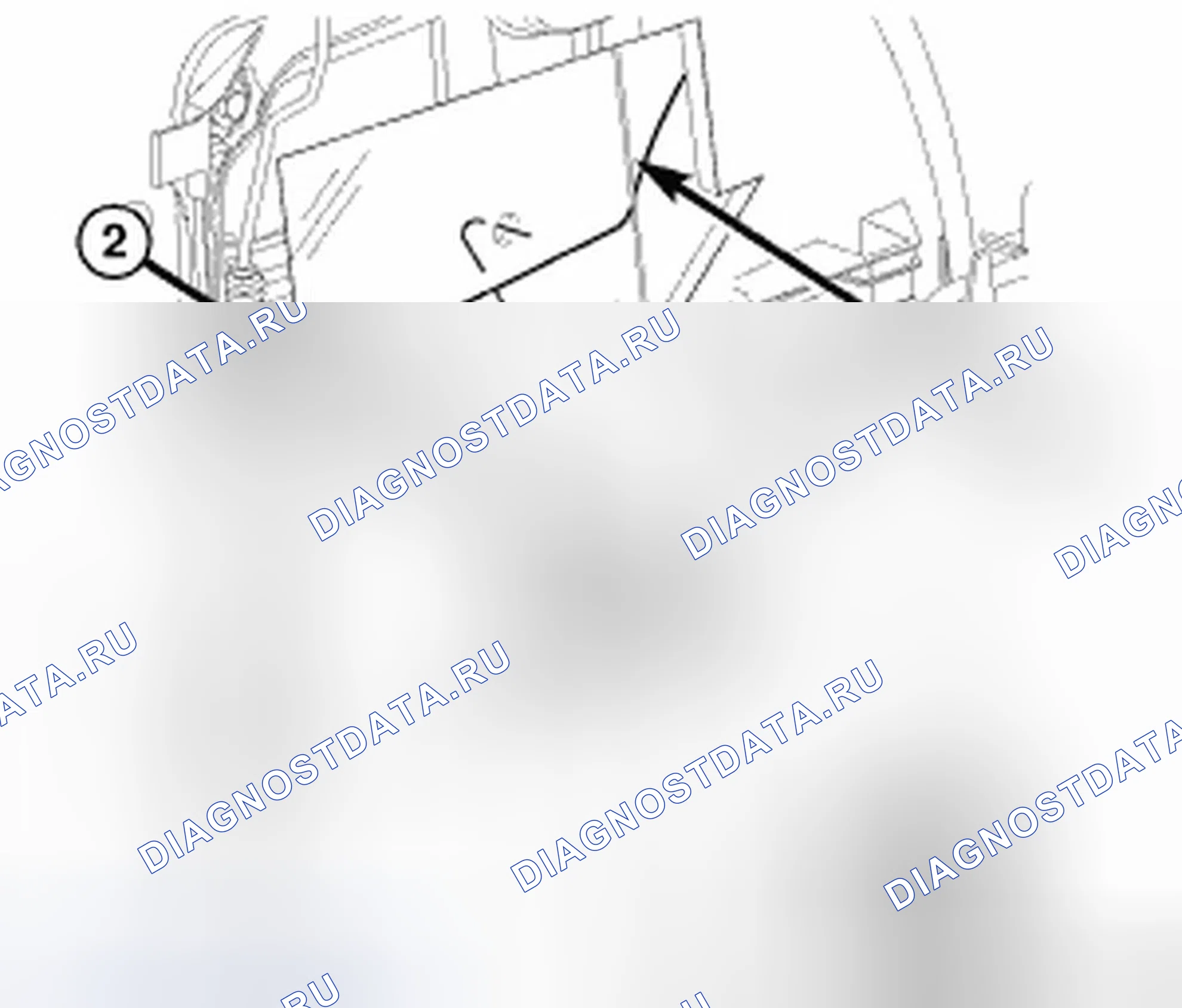 Рис. 8. Dodge Nitro I