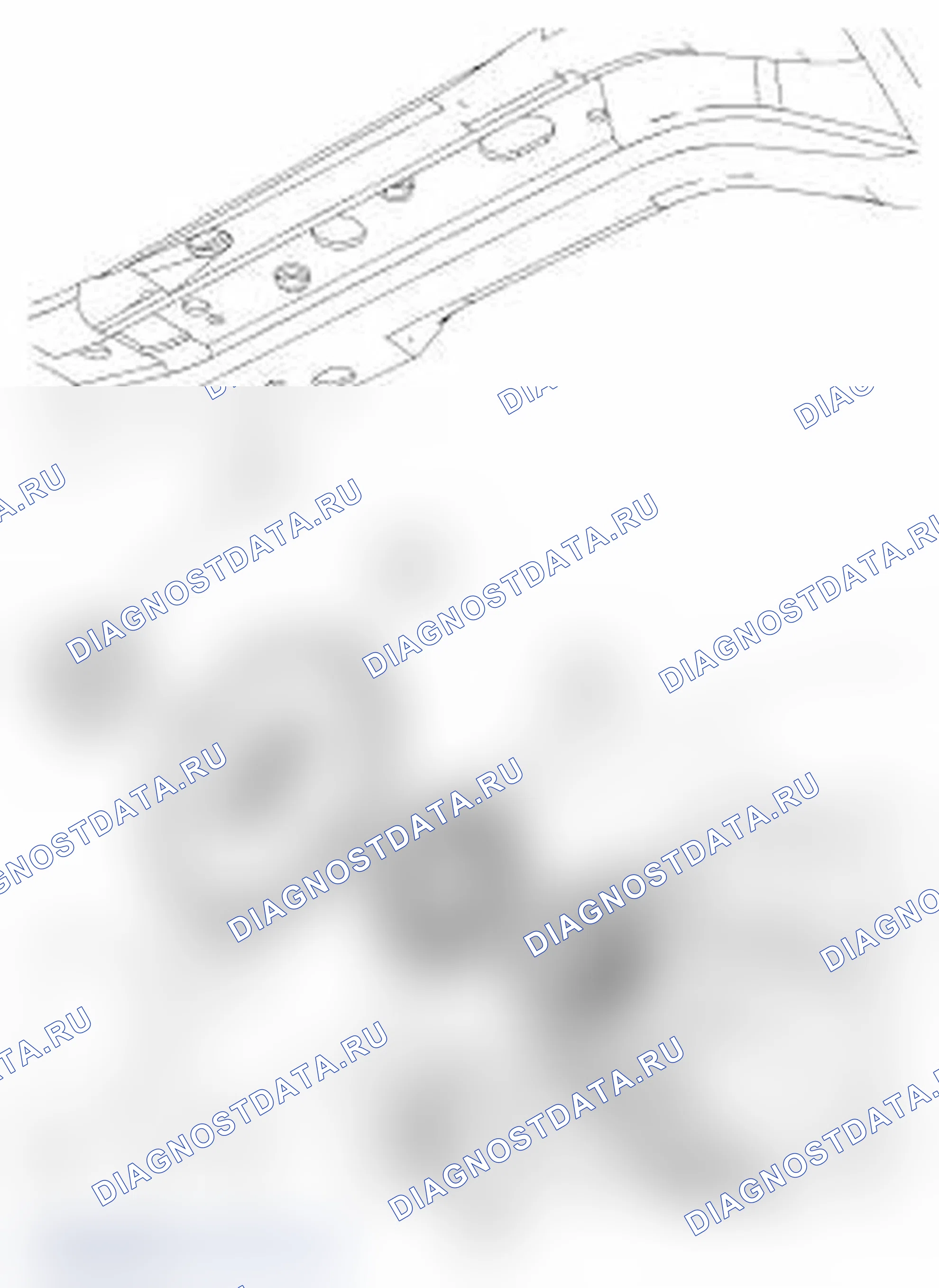 Рис. 3. Ford Explorer IV