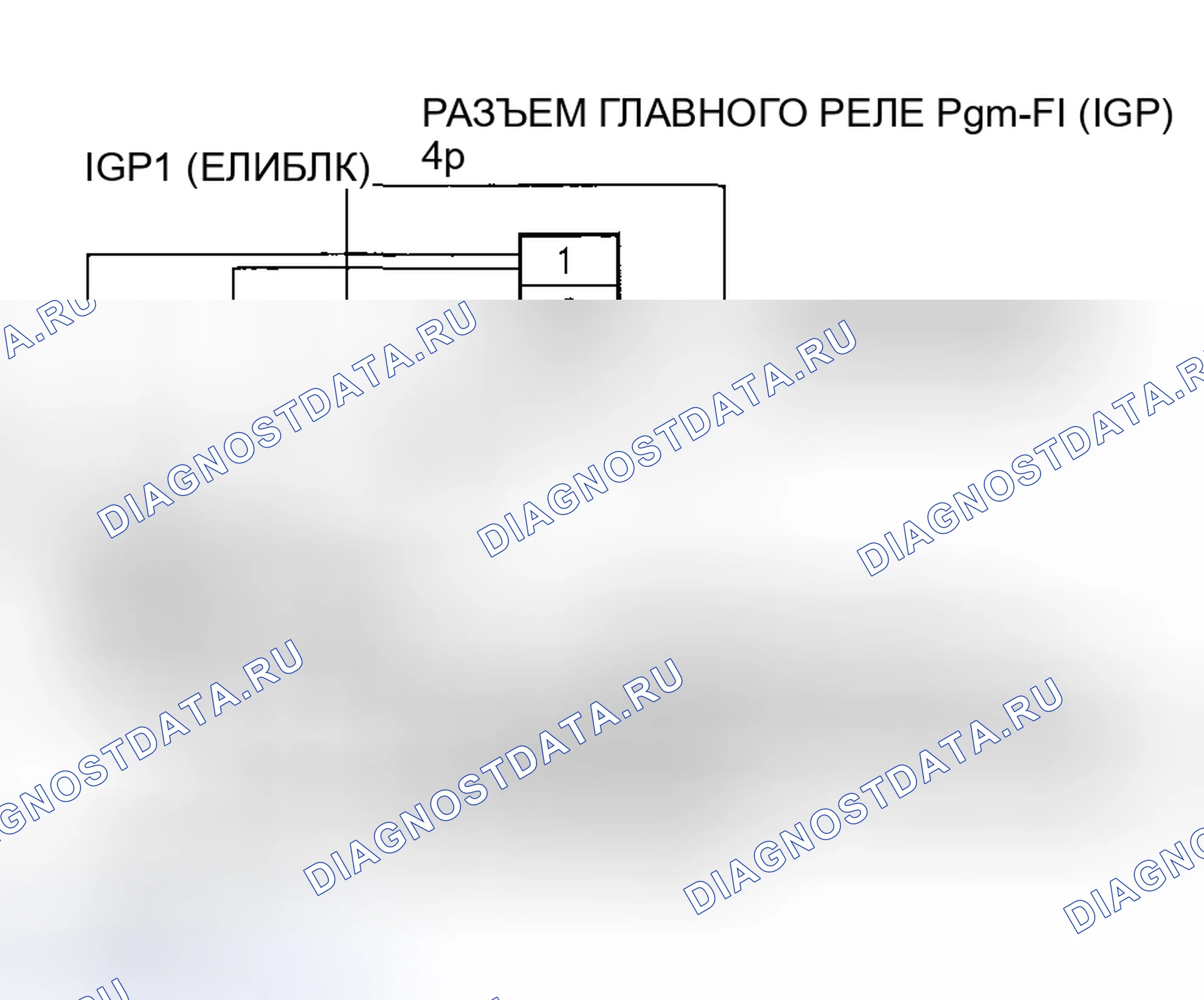 Рис. 210. Honda Insight I