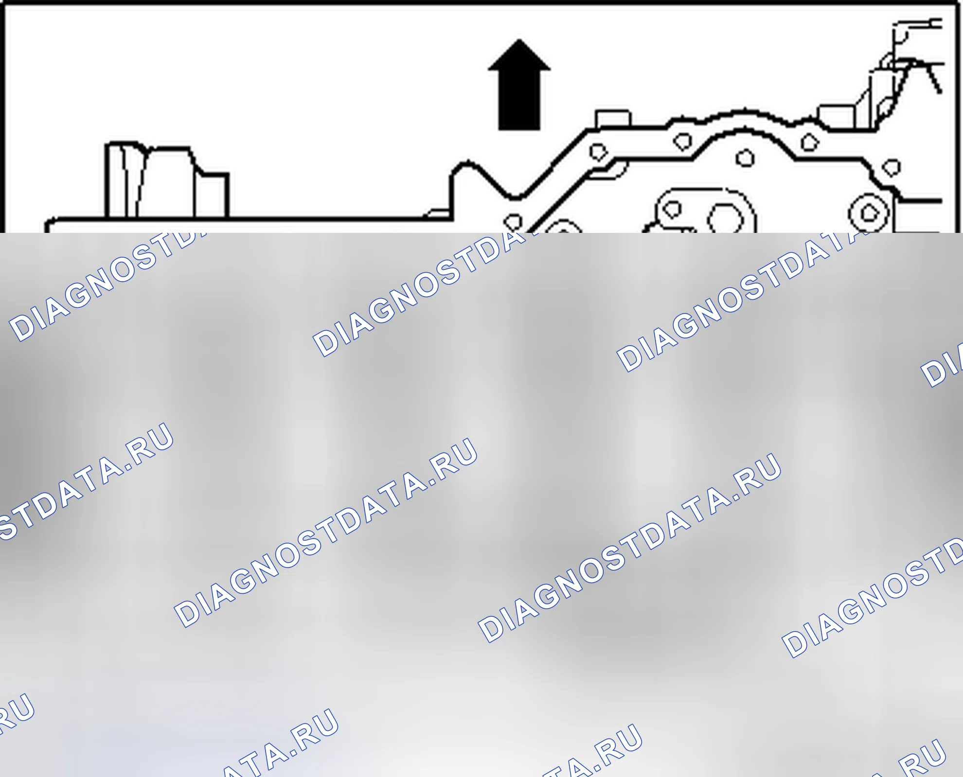 Рис. 204. Volkswagen Golf Mk7