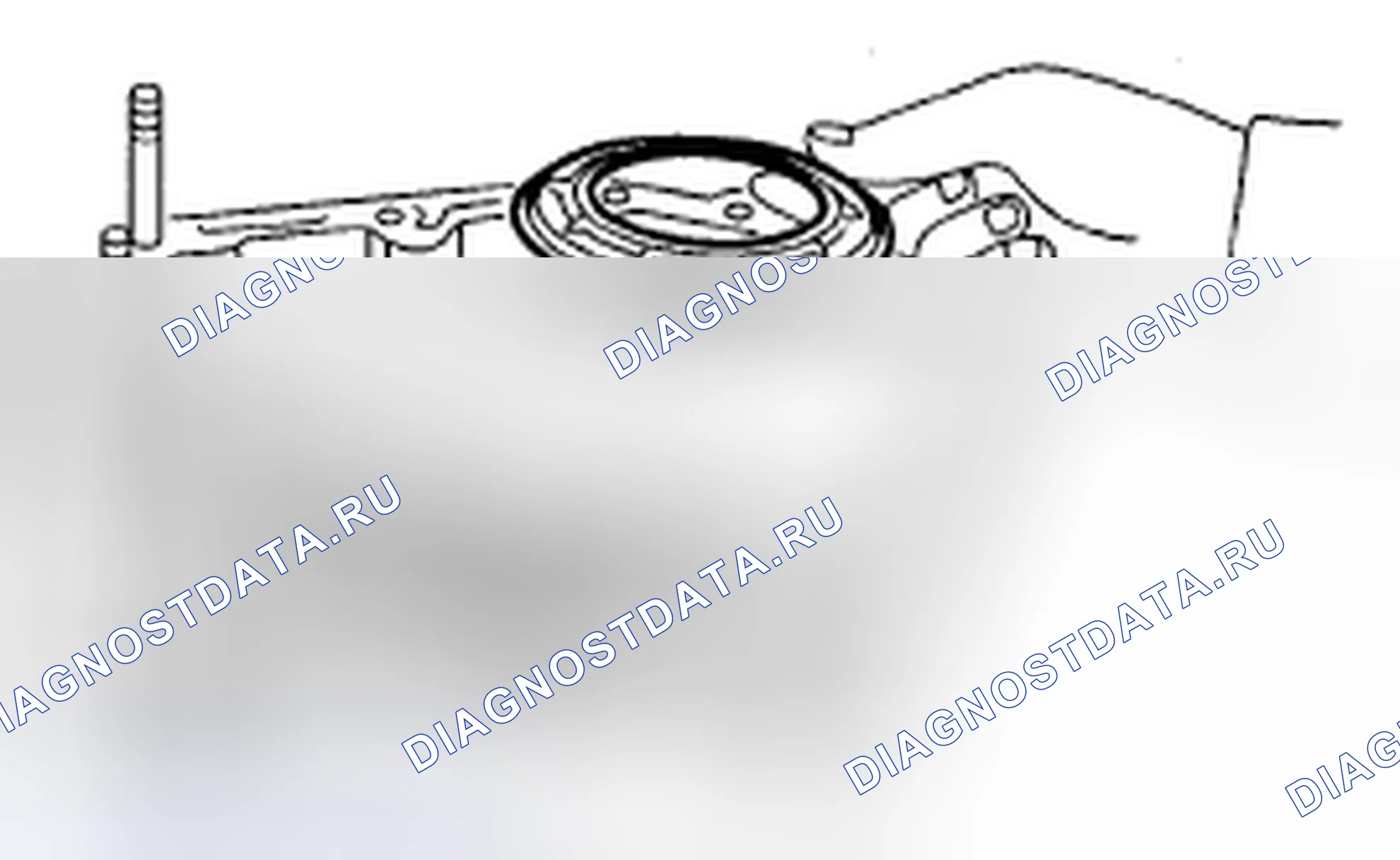 Рис. 226. Honda Vigor I