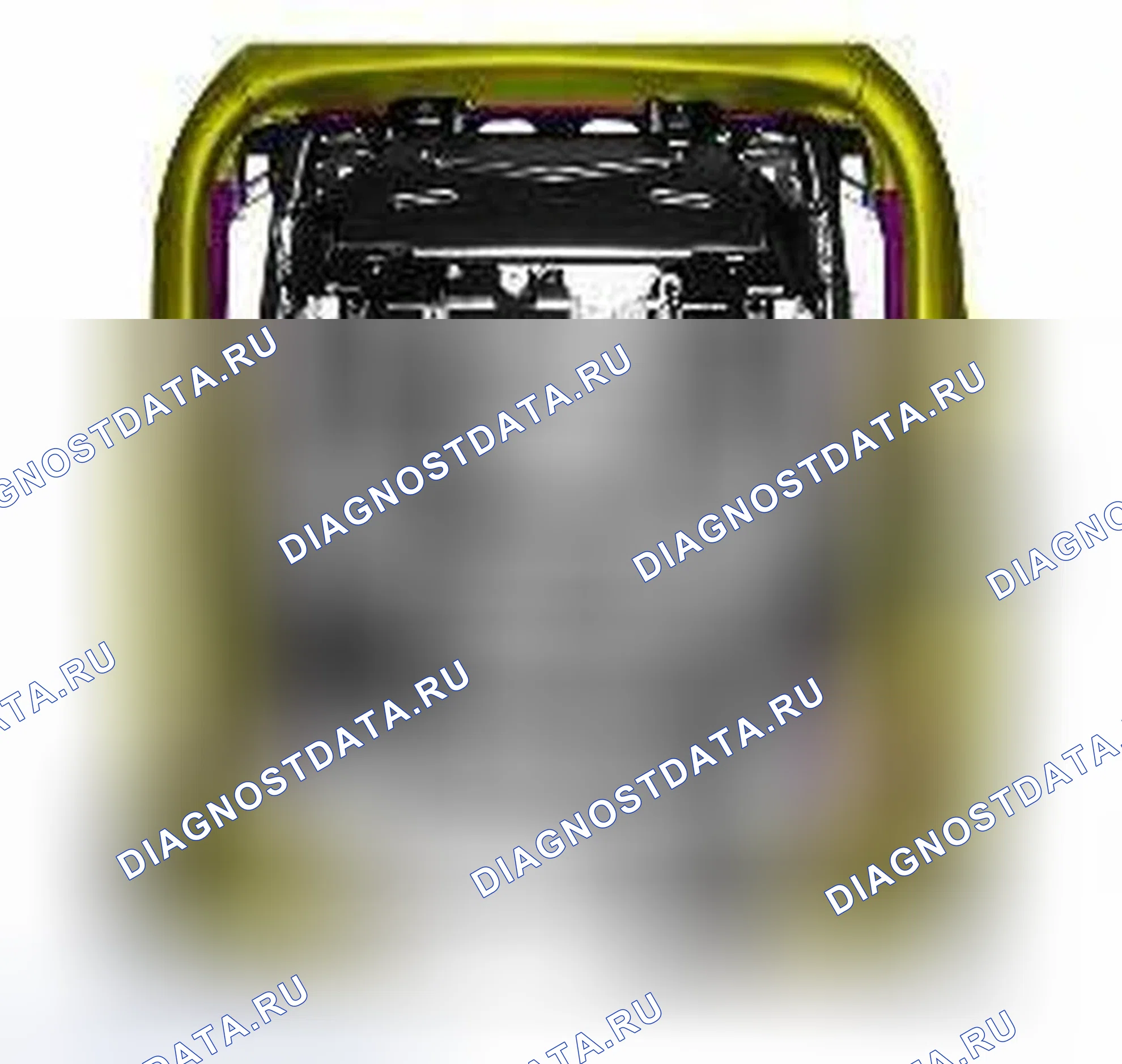 Рис. 57. Jaguar XJ X351