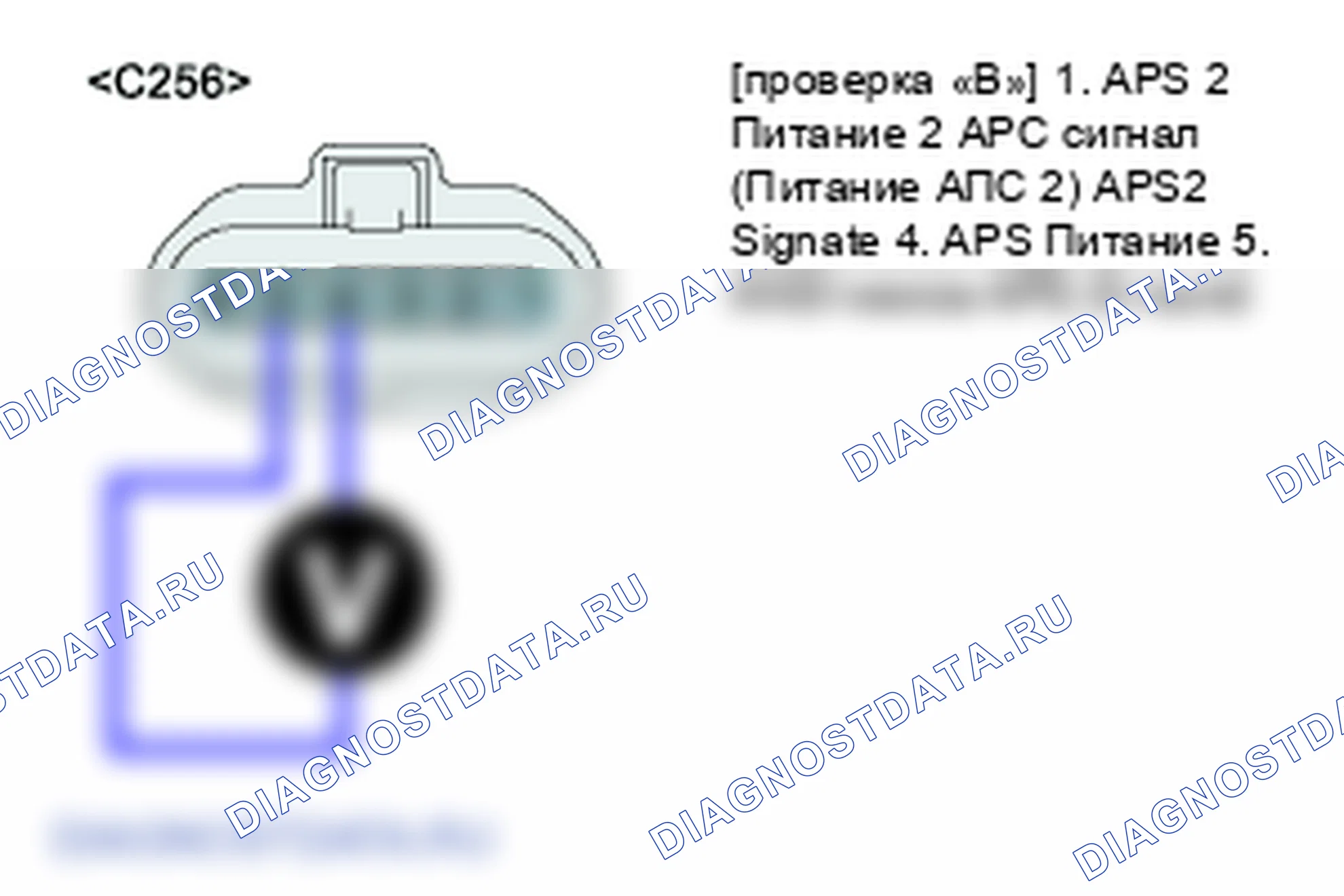 P2299: Сигналы датчика тормозного переключателя и педали акселератора вводятся одновременно в определенные моменты времени. Hyundai Santa Fe CM